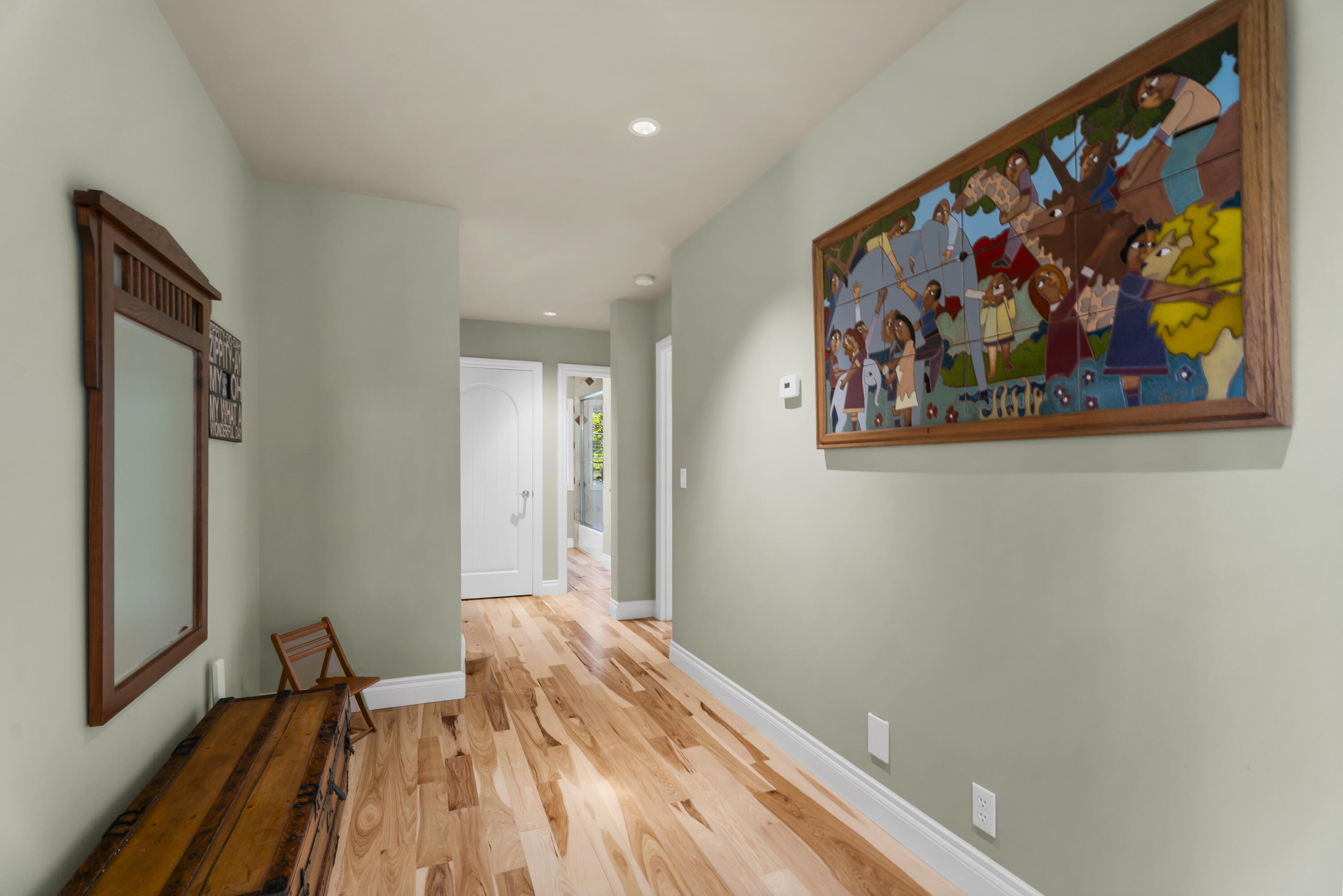 Fall River Estate - Residential