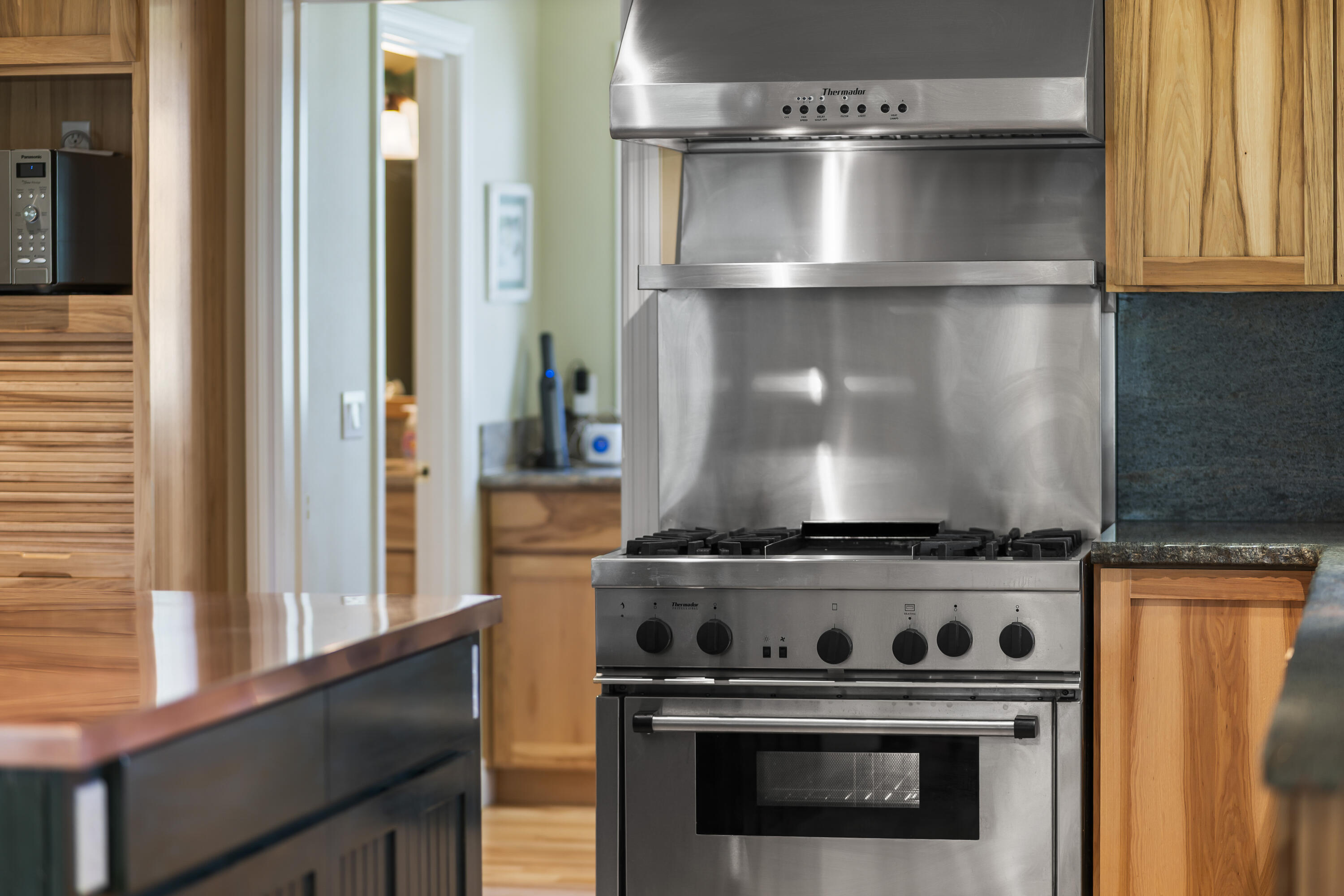 Fall River Estate - Residential