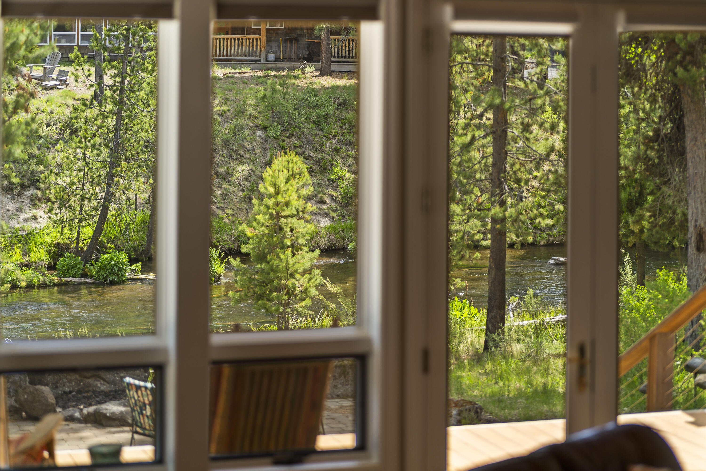 Fall River Estate - Residential