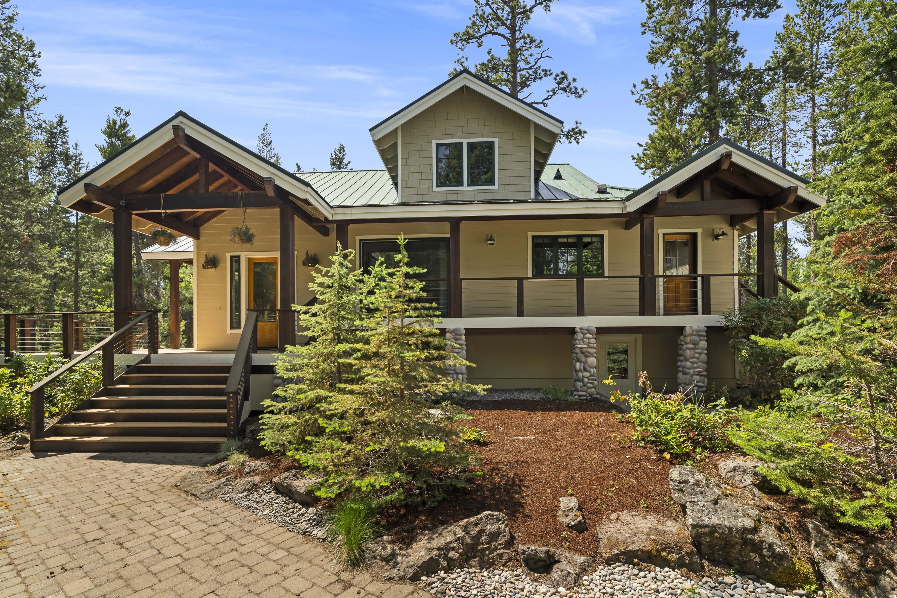 Fall River Estate - Residential