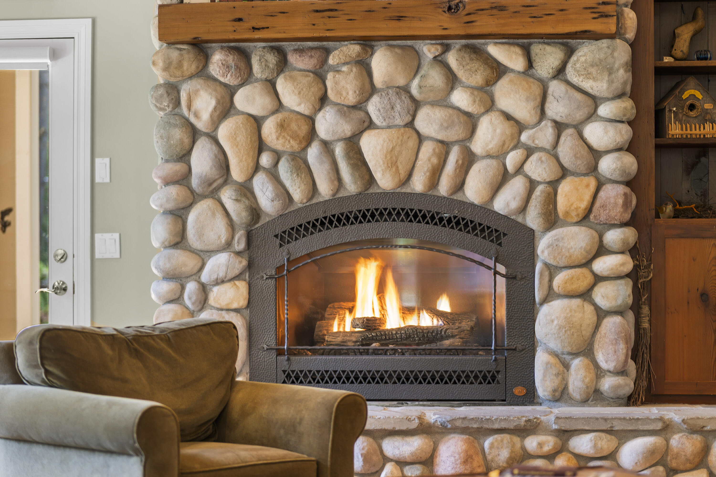 Fall River Estate - Residential