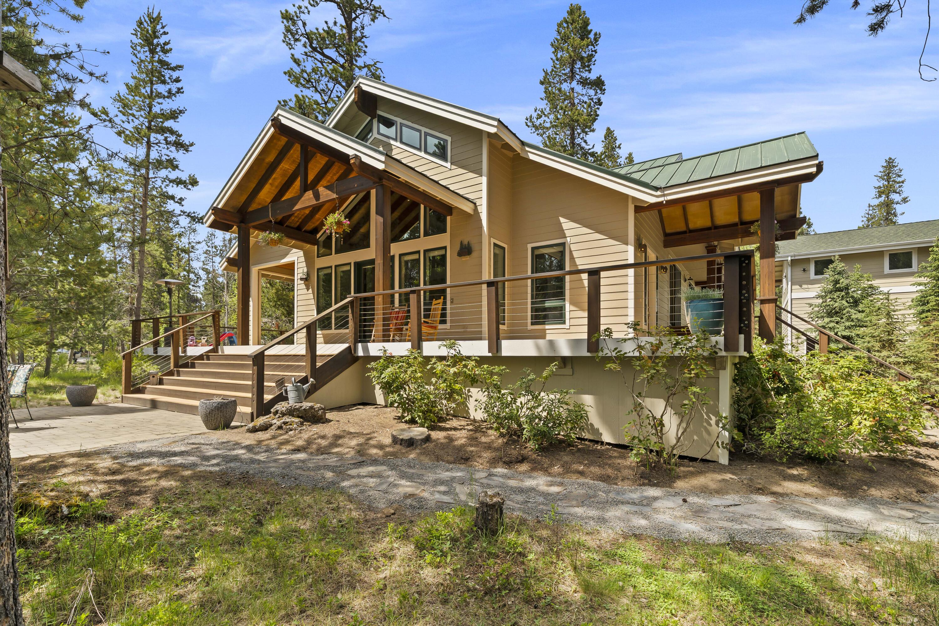 Fall River Estate - Residential