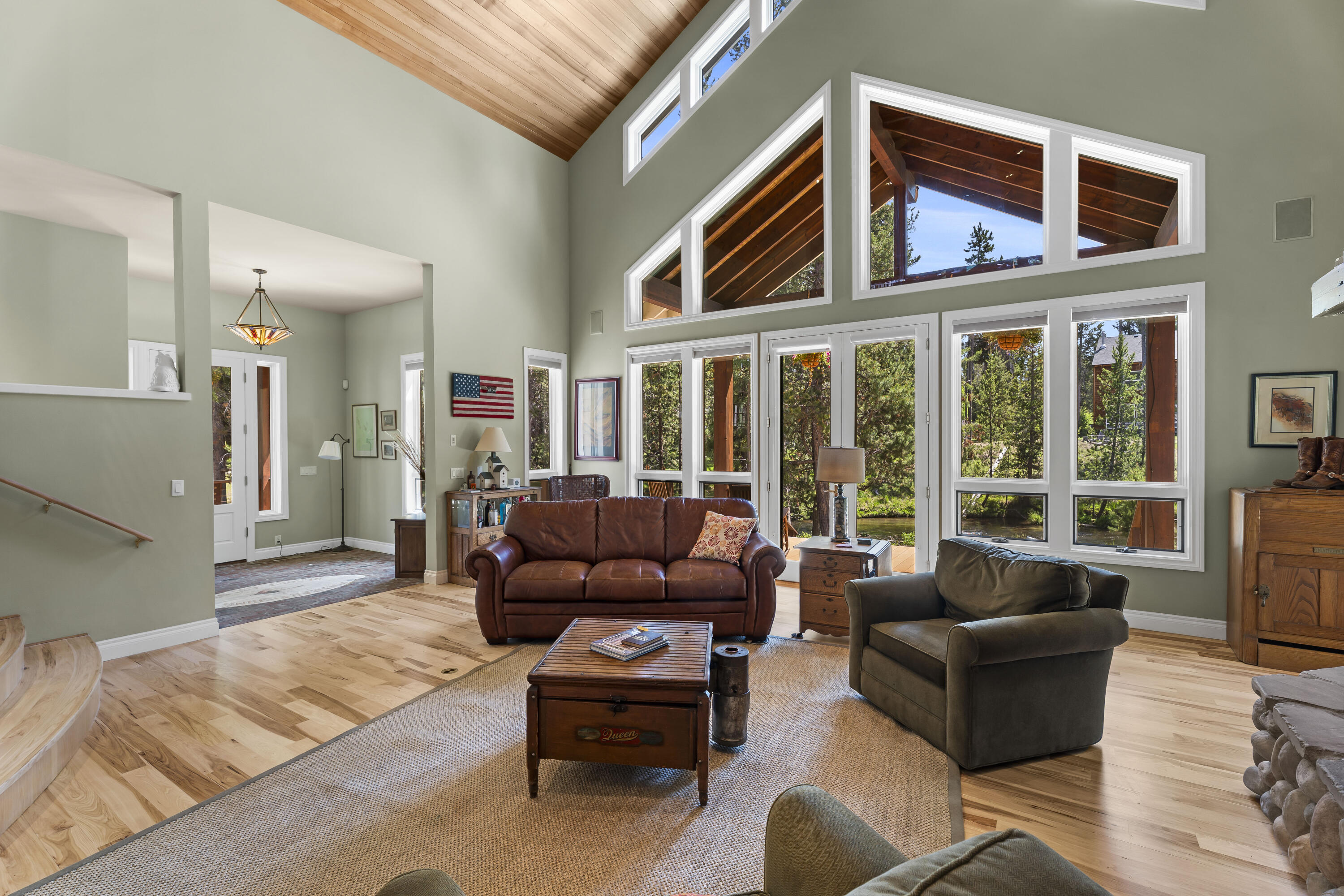 Fall River Estate - Residential