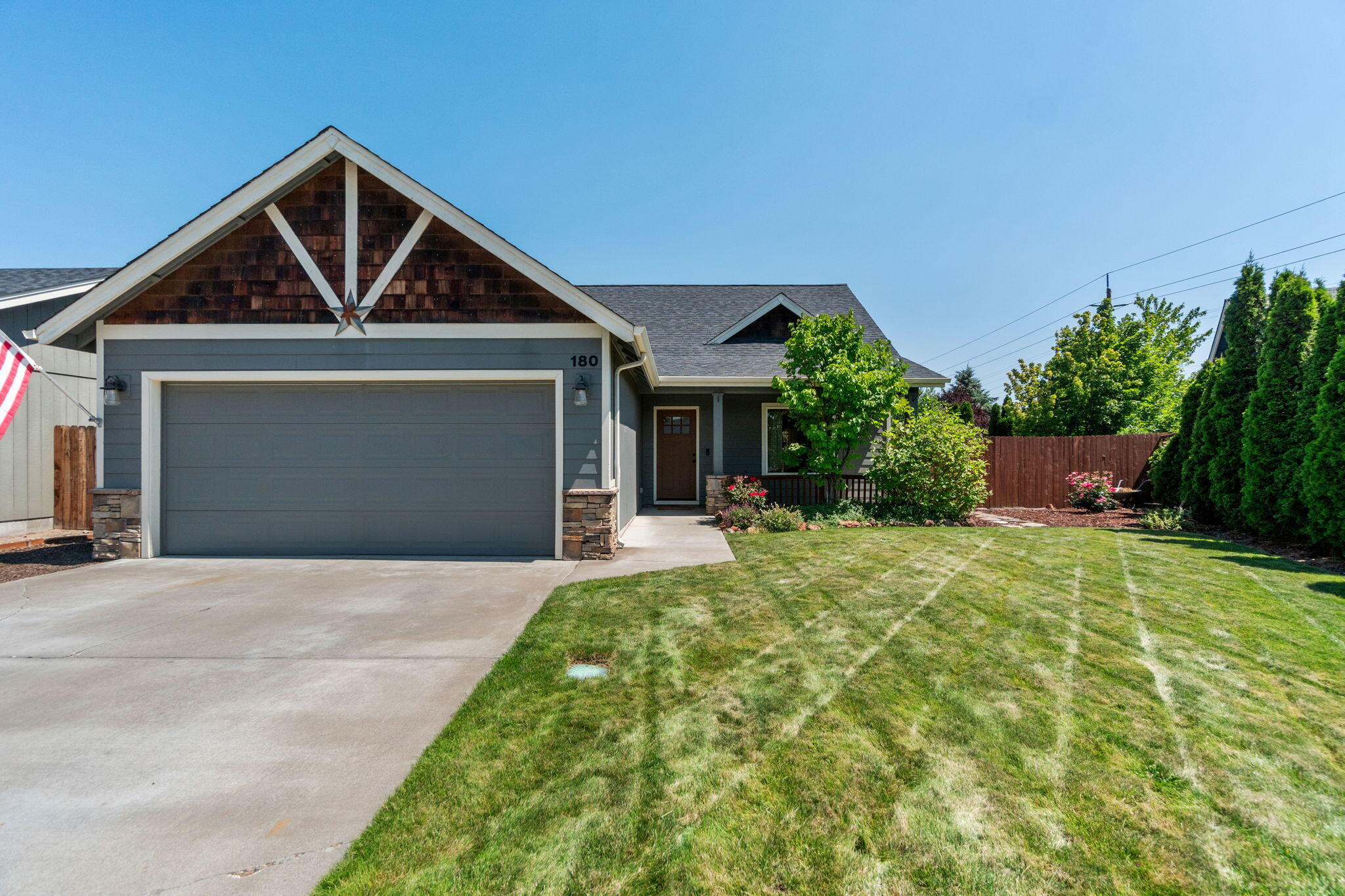 Redside - Residential