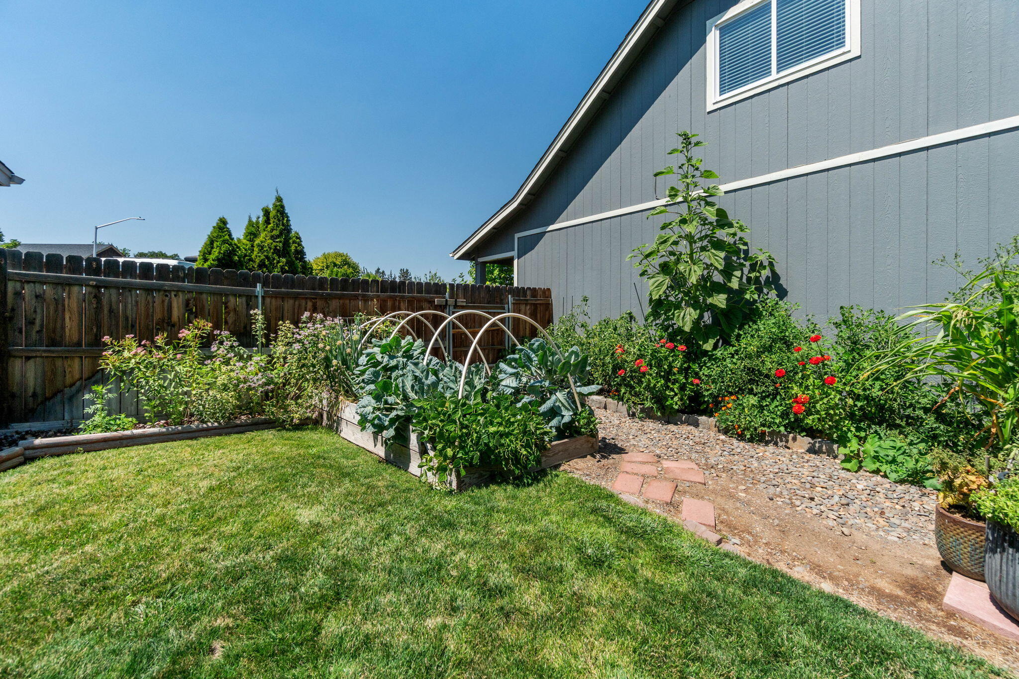 Redside - Residential