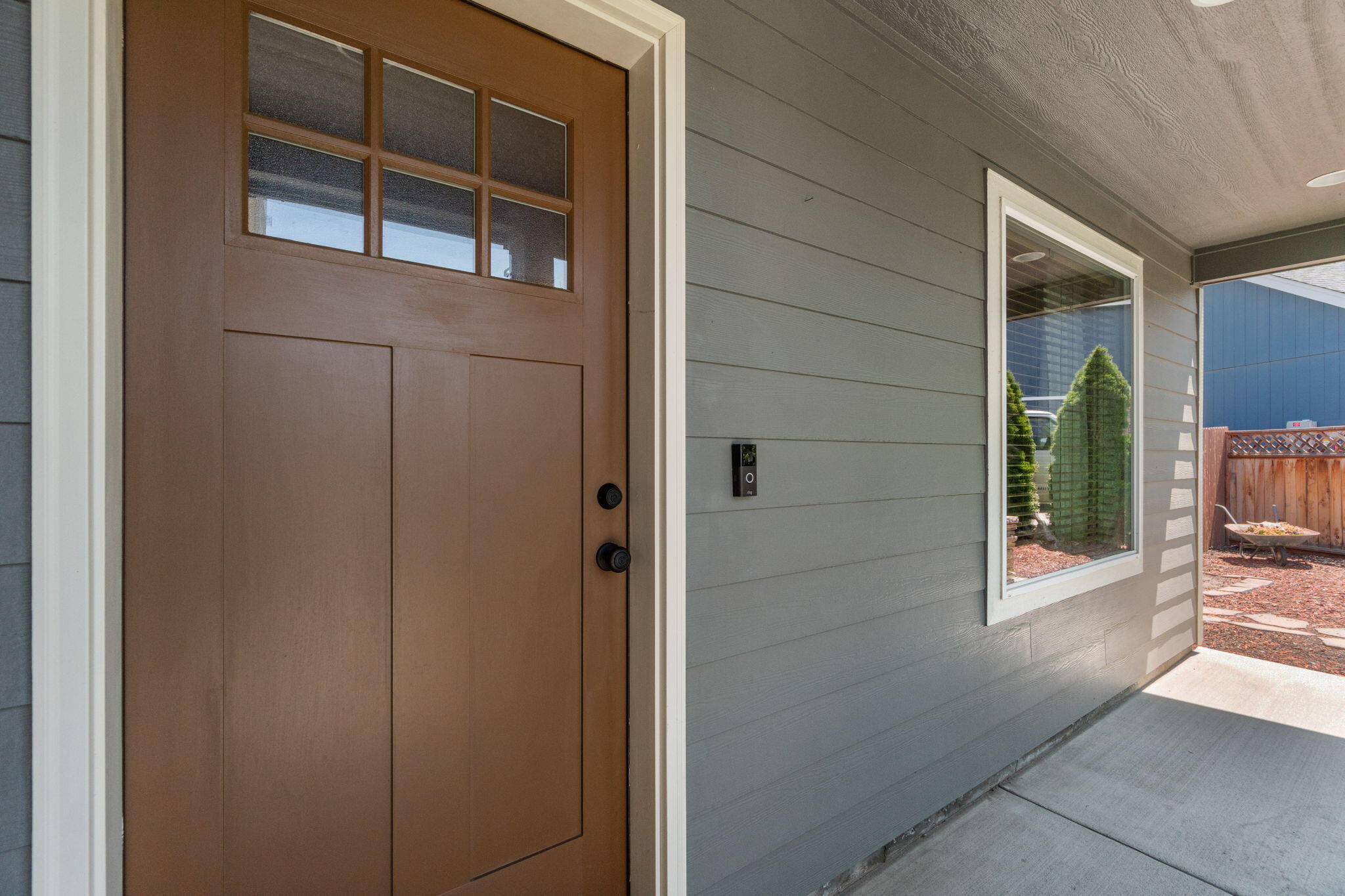 Redside - Residential