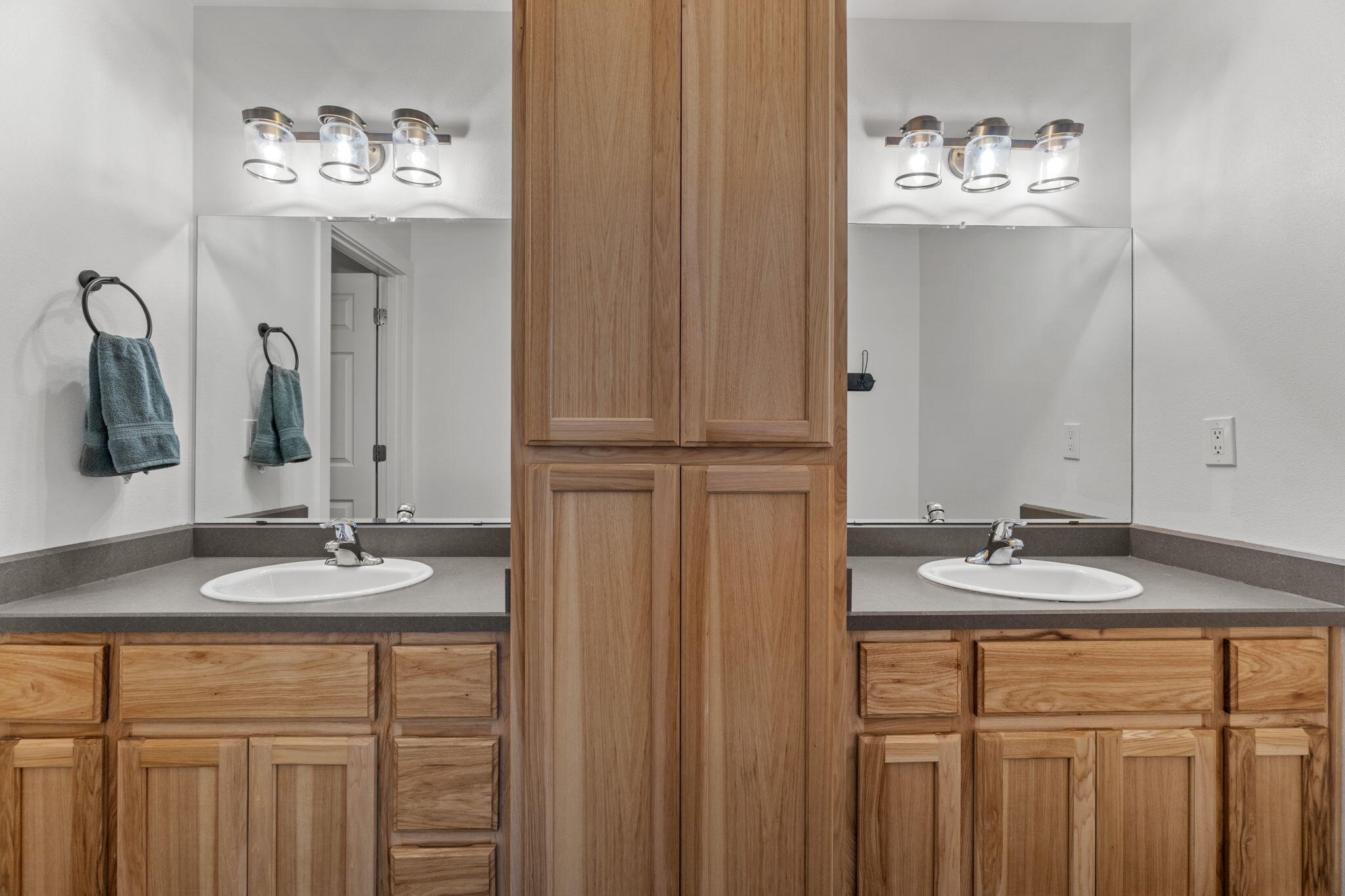 Redside - Residential