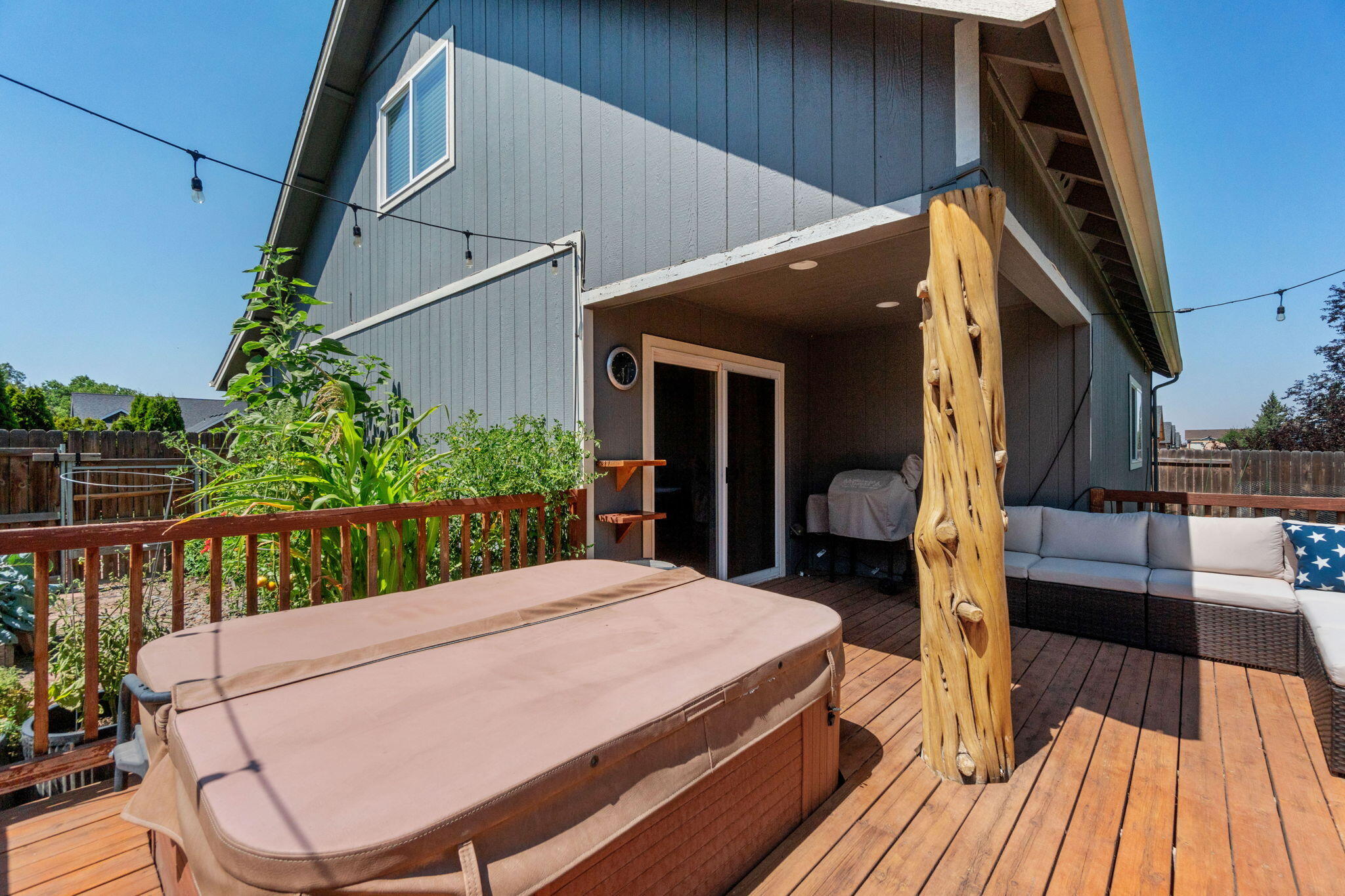 Redside - Residential