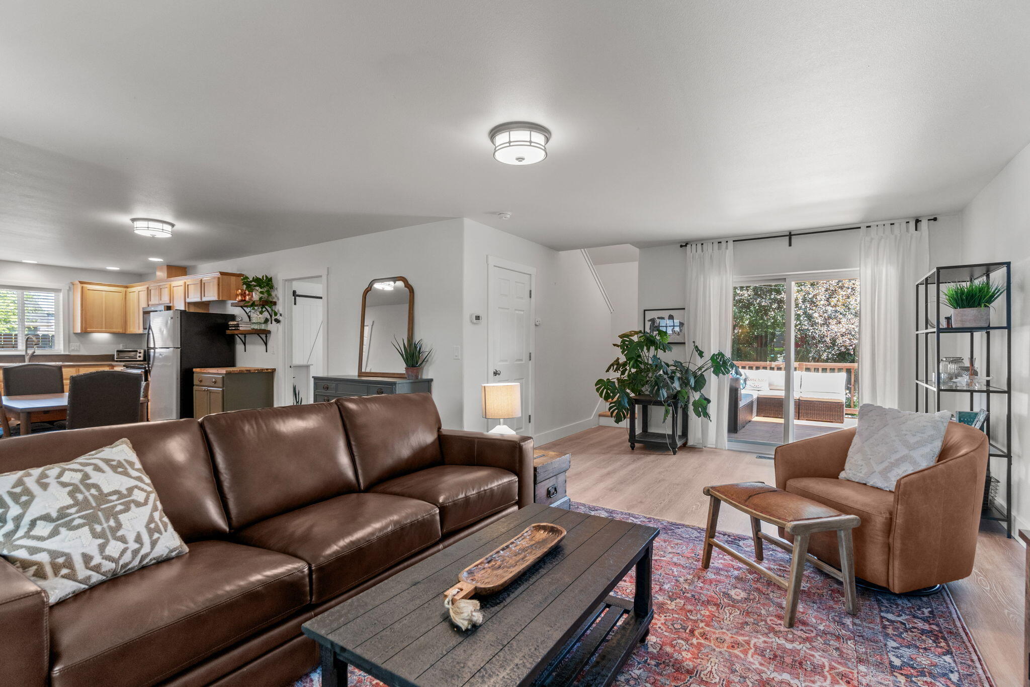 Redside - Residential