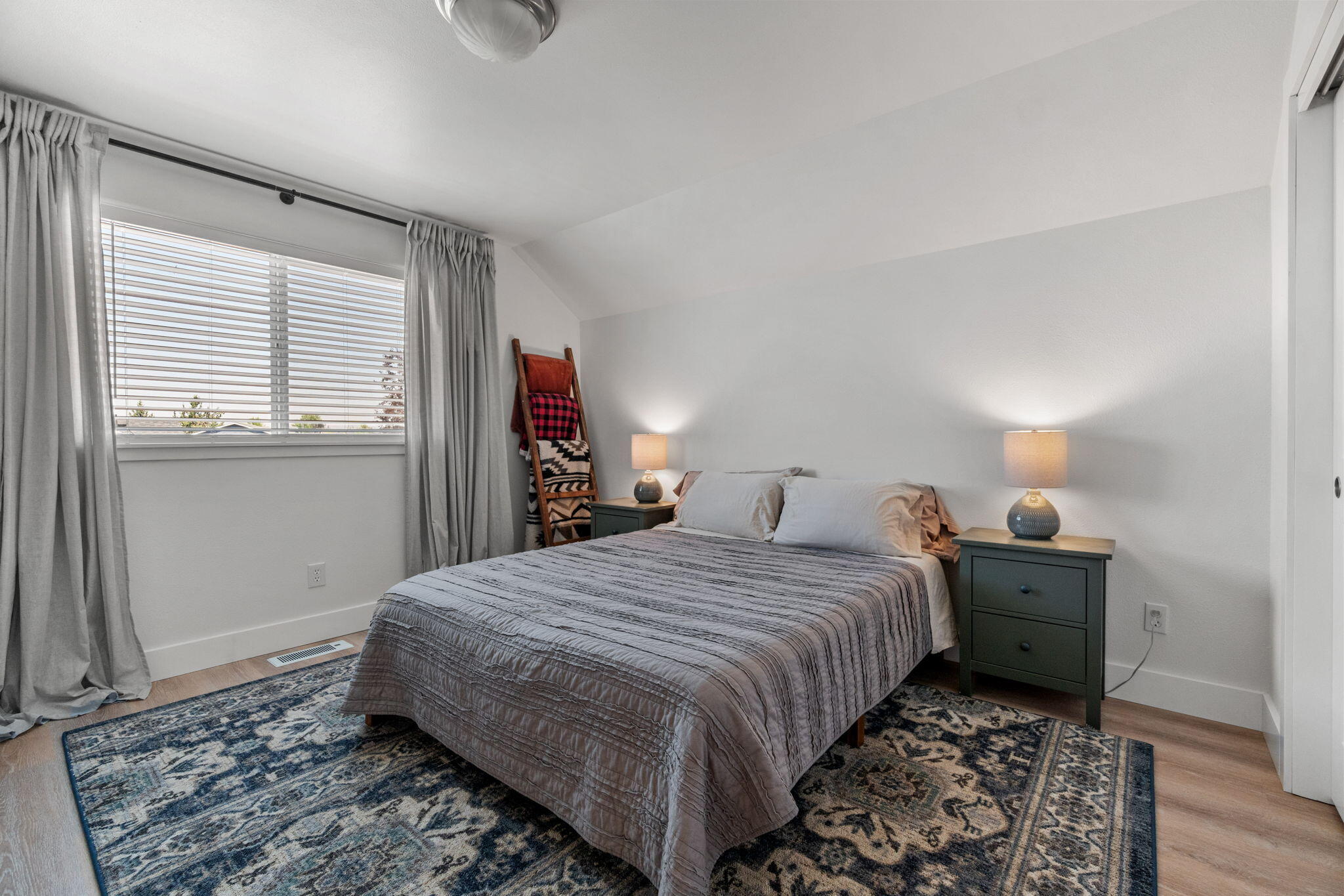 Redside - Residential