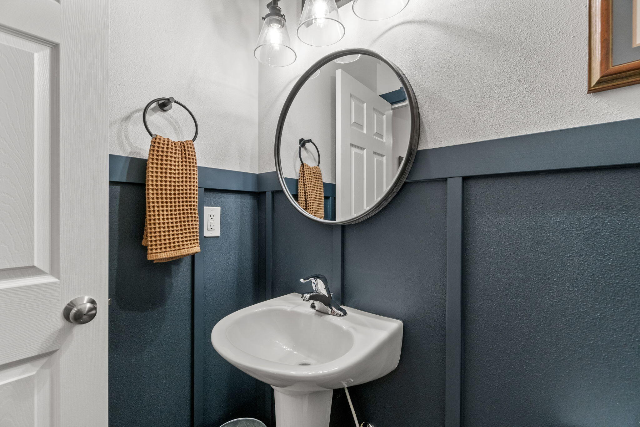 Redside - Residential