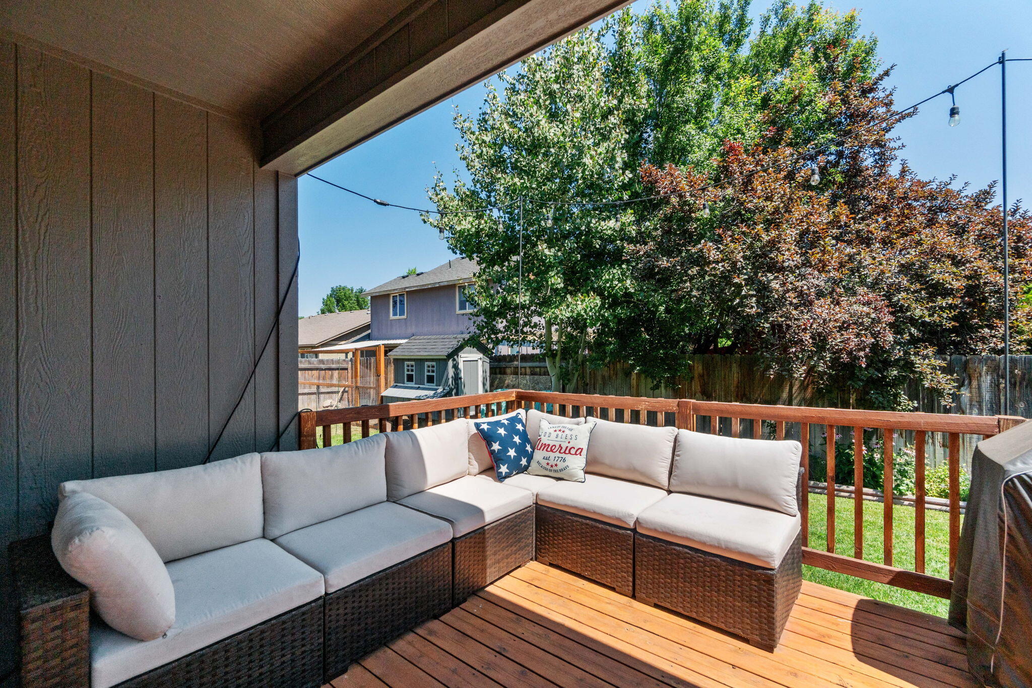 Redside - Residential