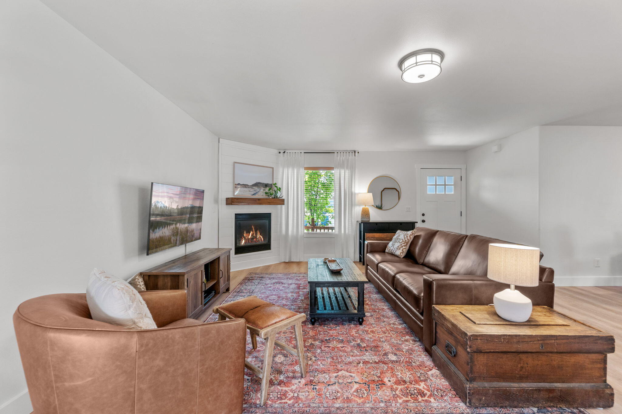 Redside - Residential