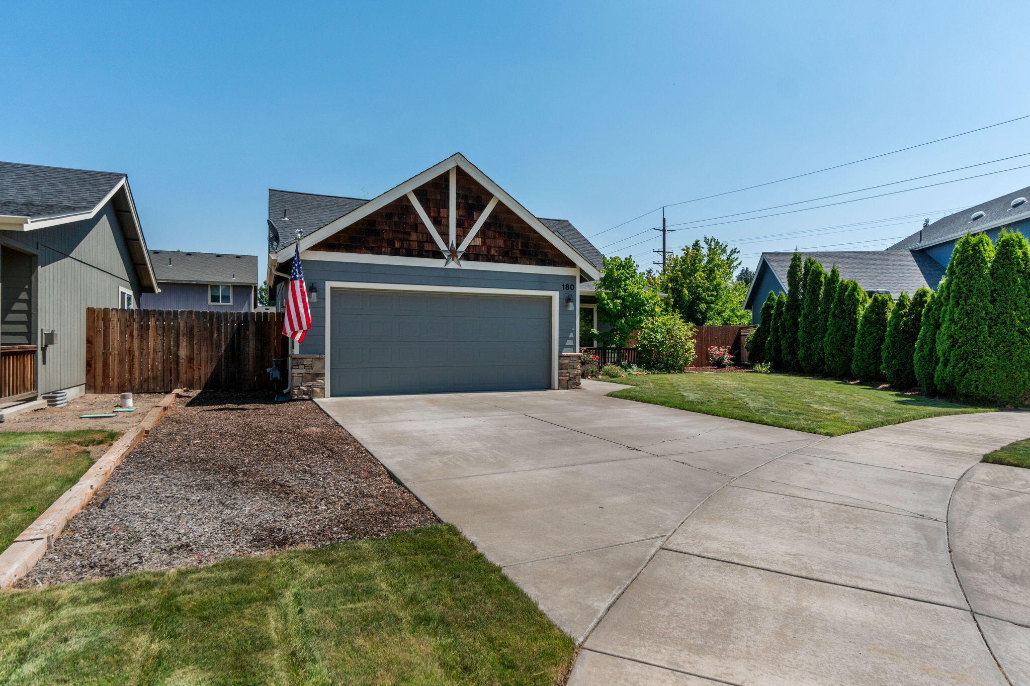 Redside - Residential