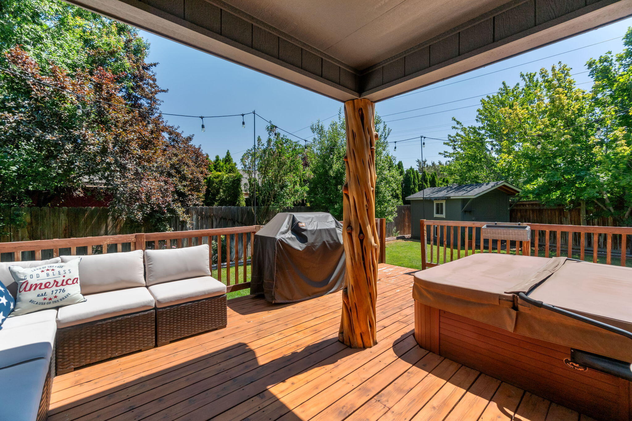 Redside - Residential