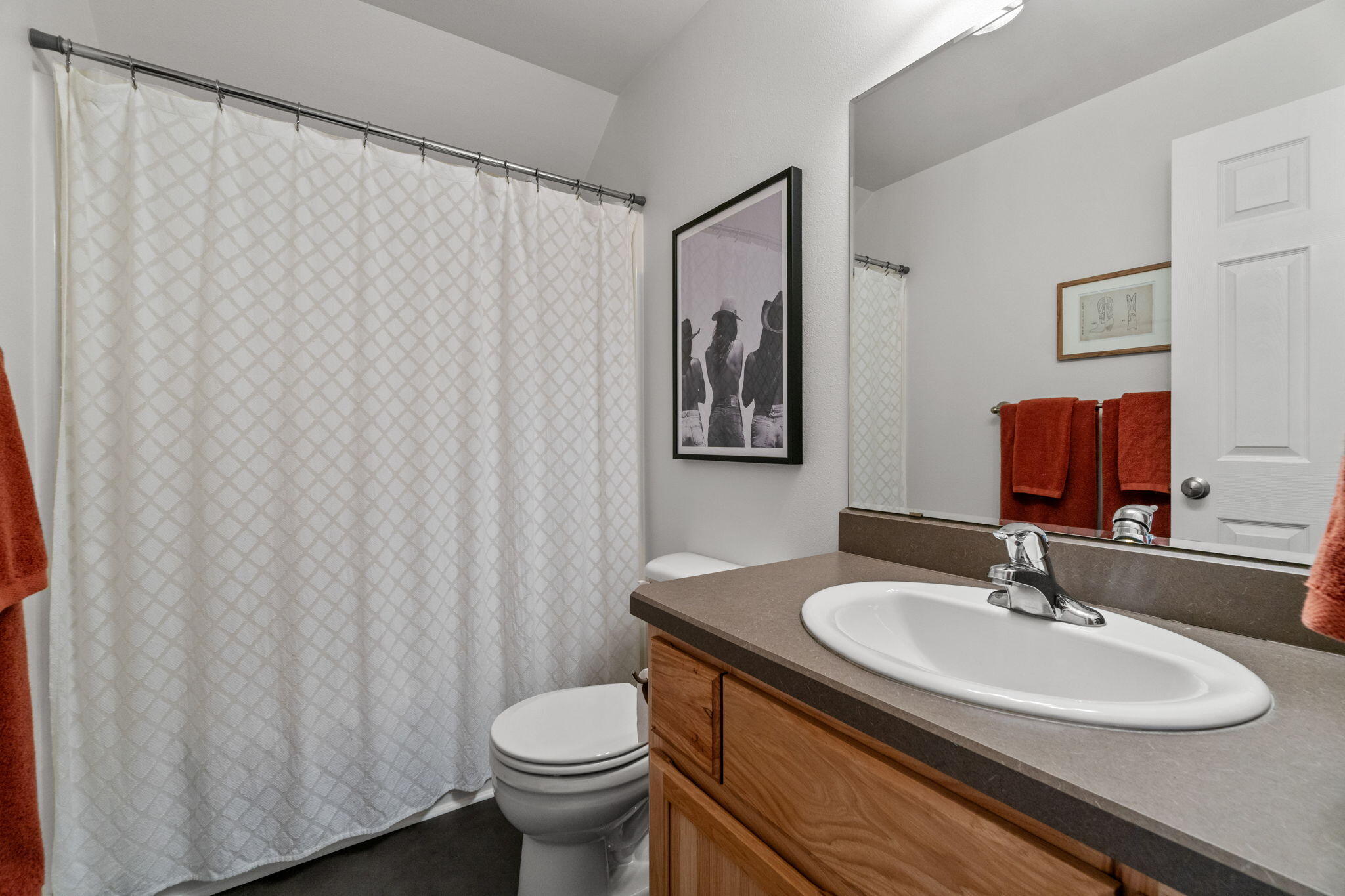 Redside - Residential