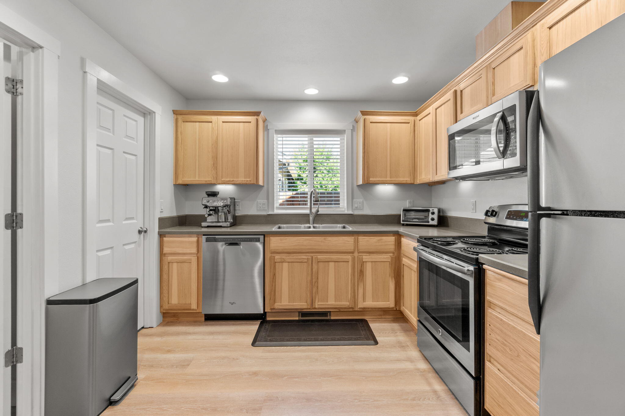 Redside - Residential