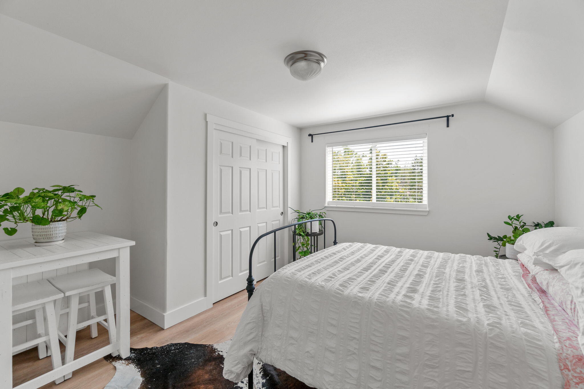 Redside - Residential