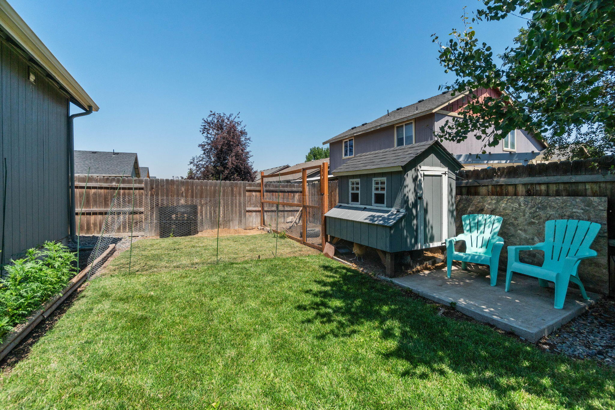 Redside - Residential