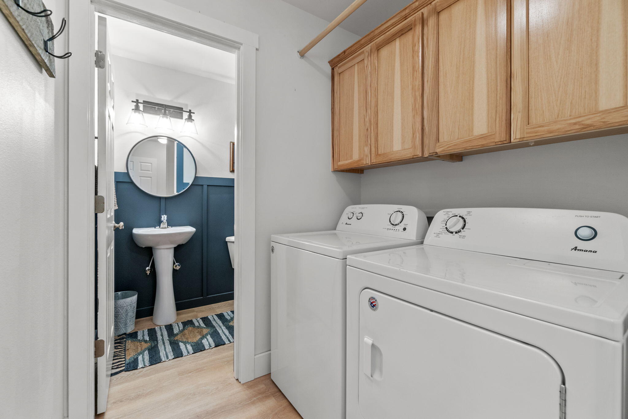 Redside - Residential