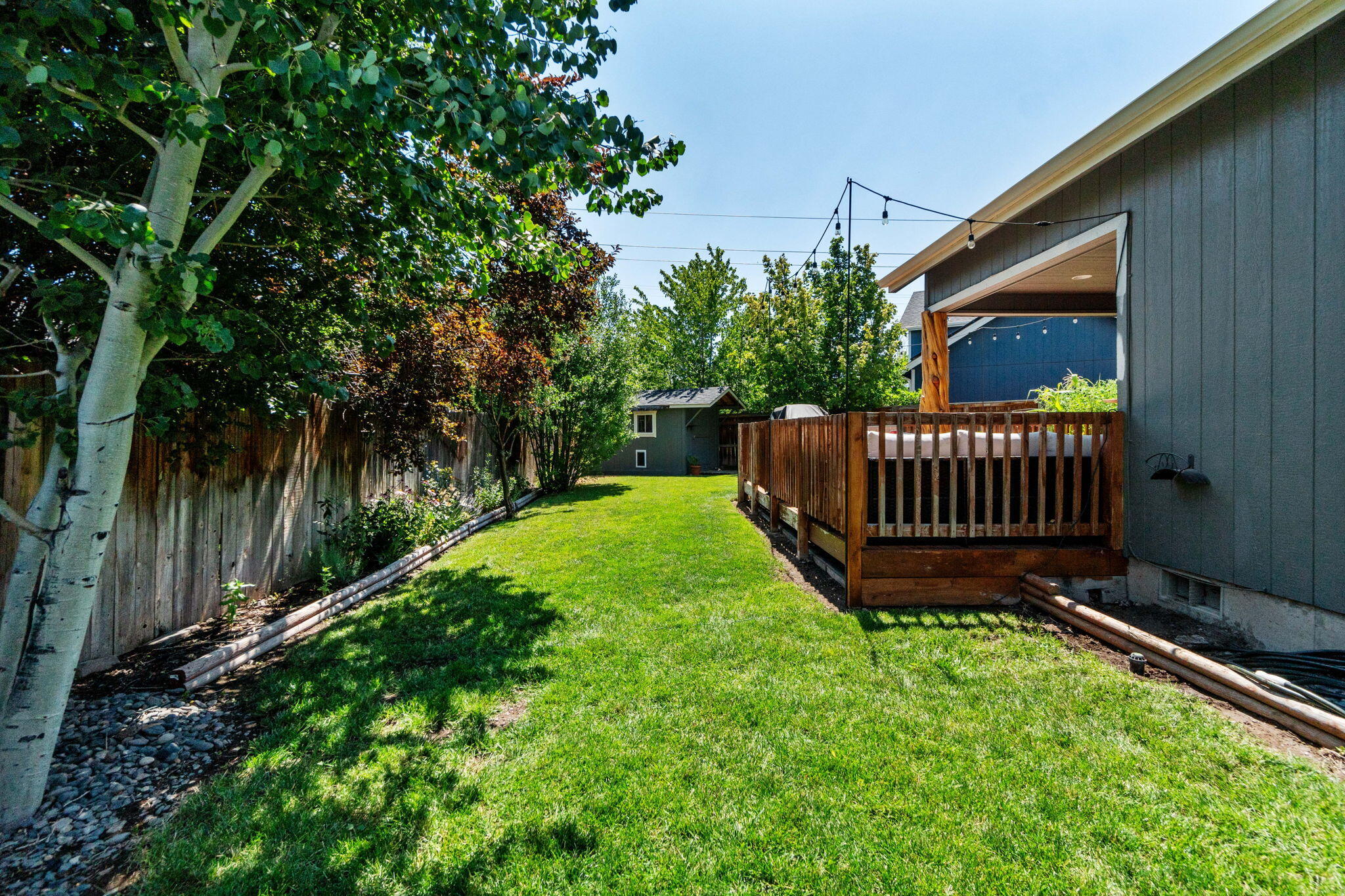 Redside - Residential