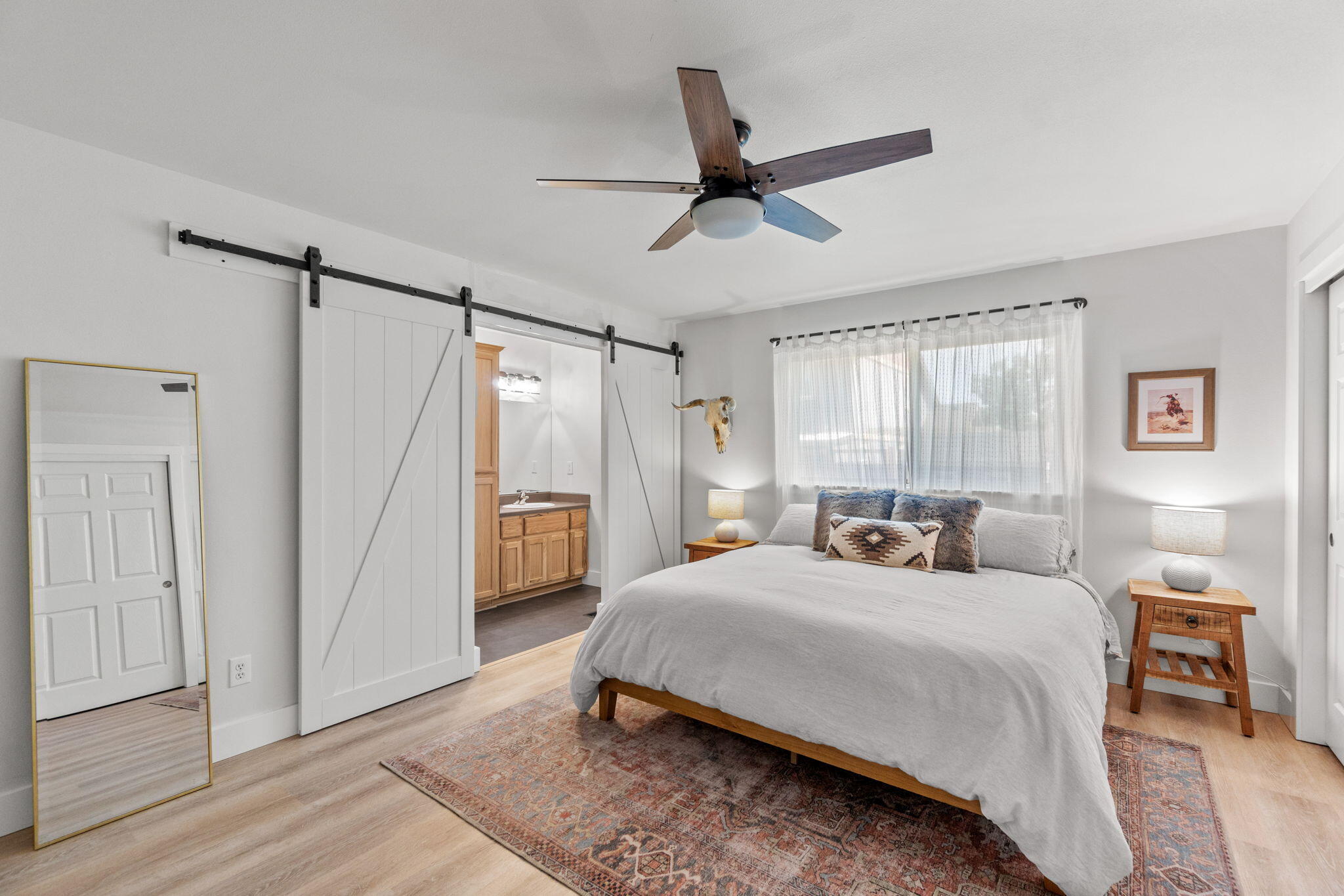 Redside - Residential