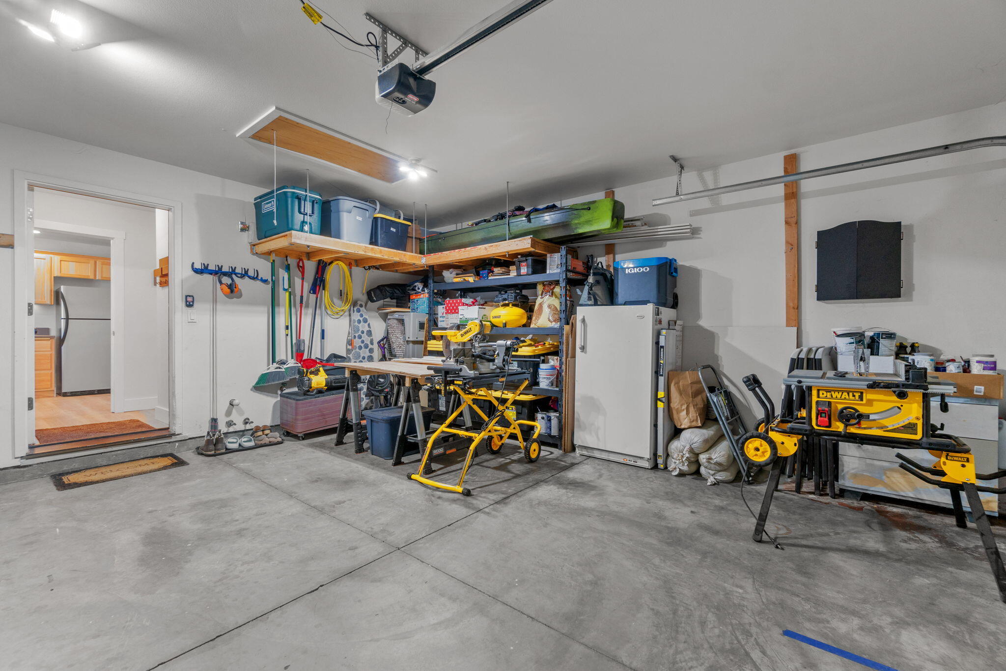 Redside - Residential