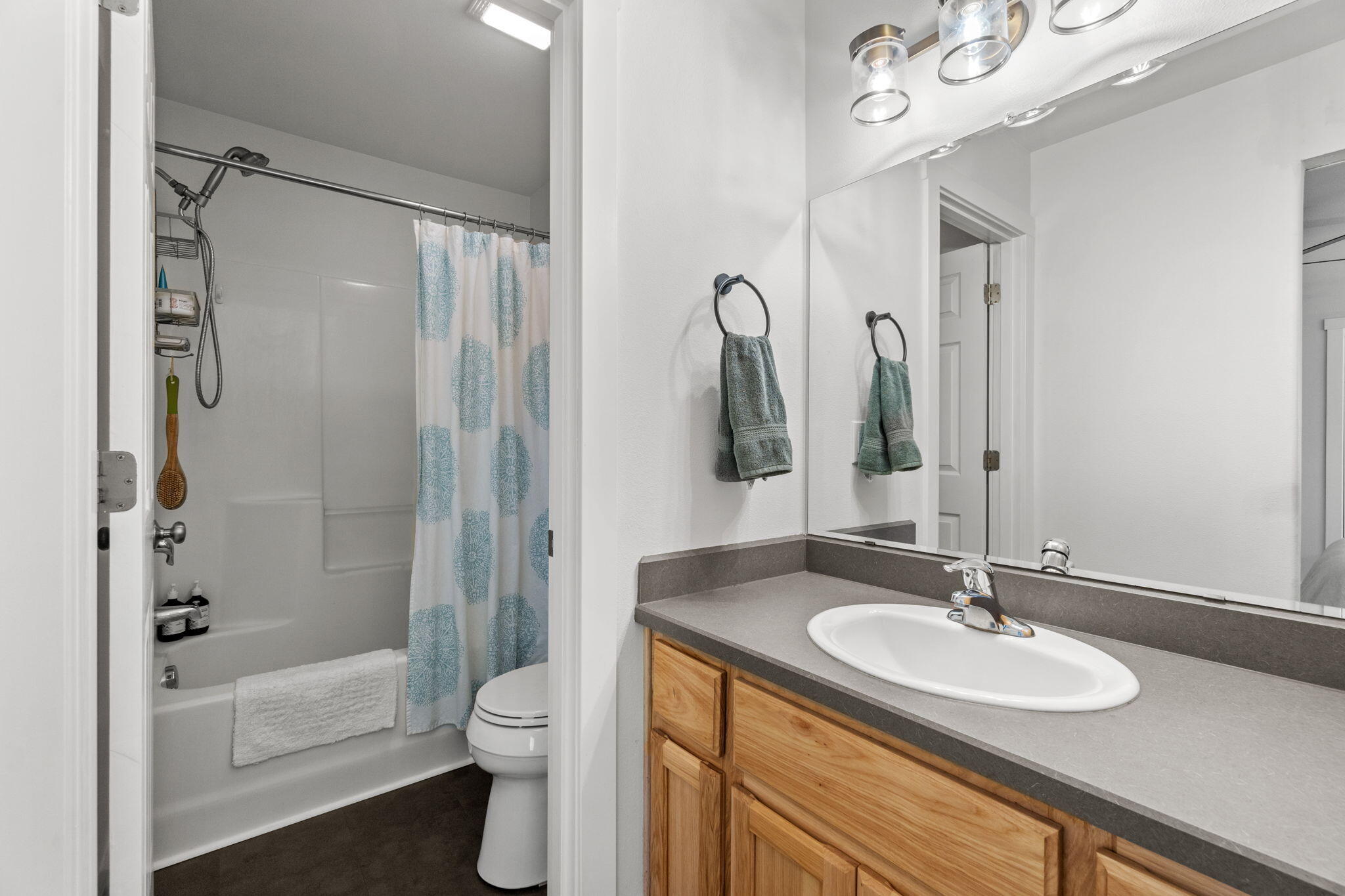 Redside - Residential