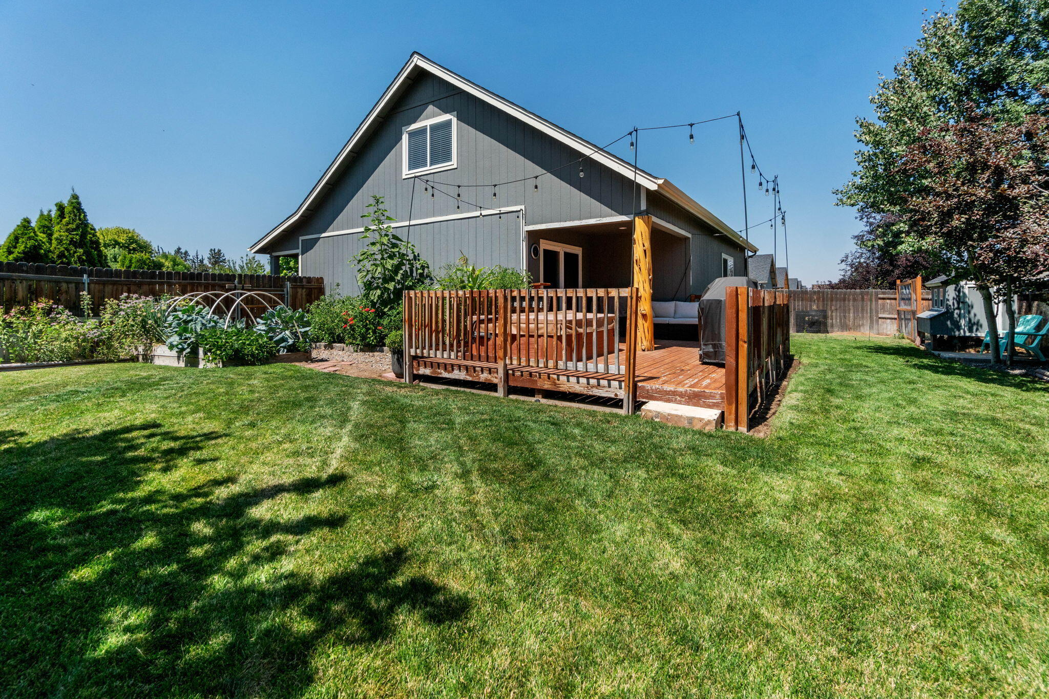 Redside - Residential