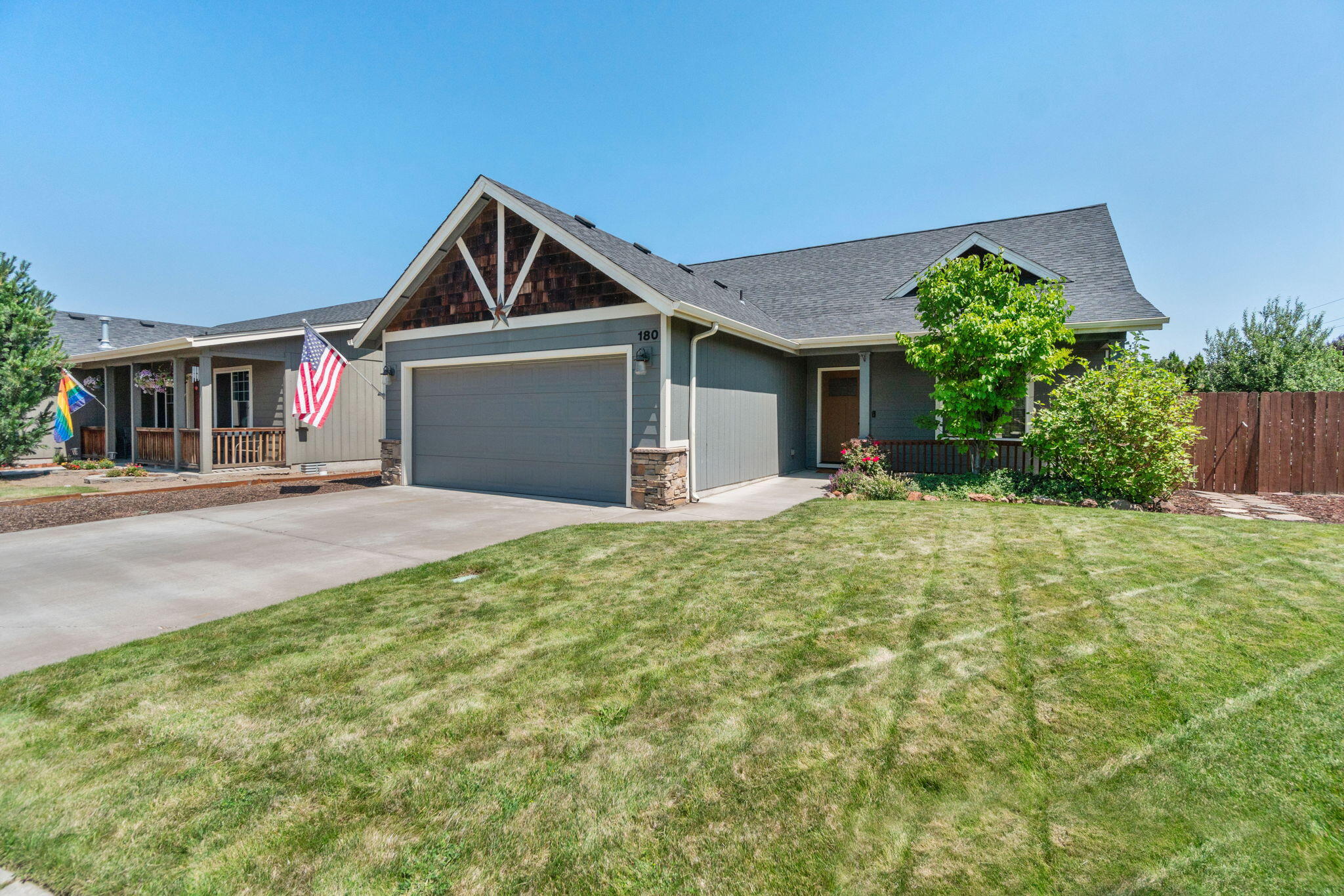 Redside - Residential