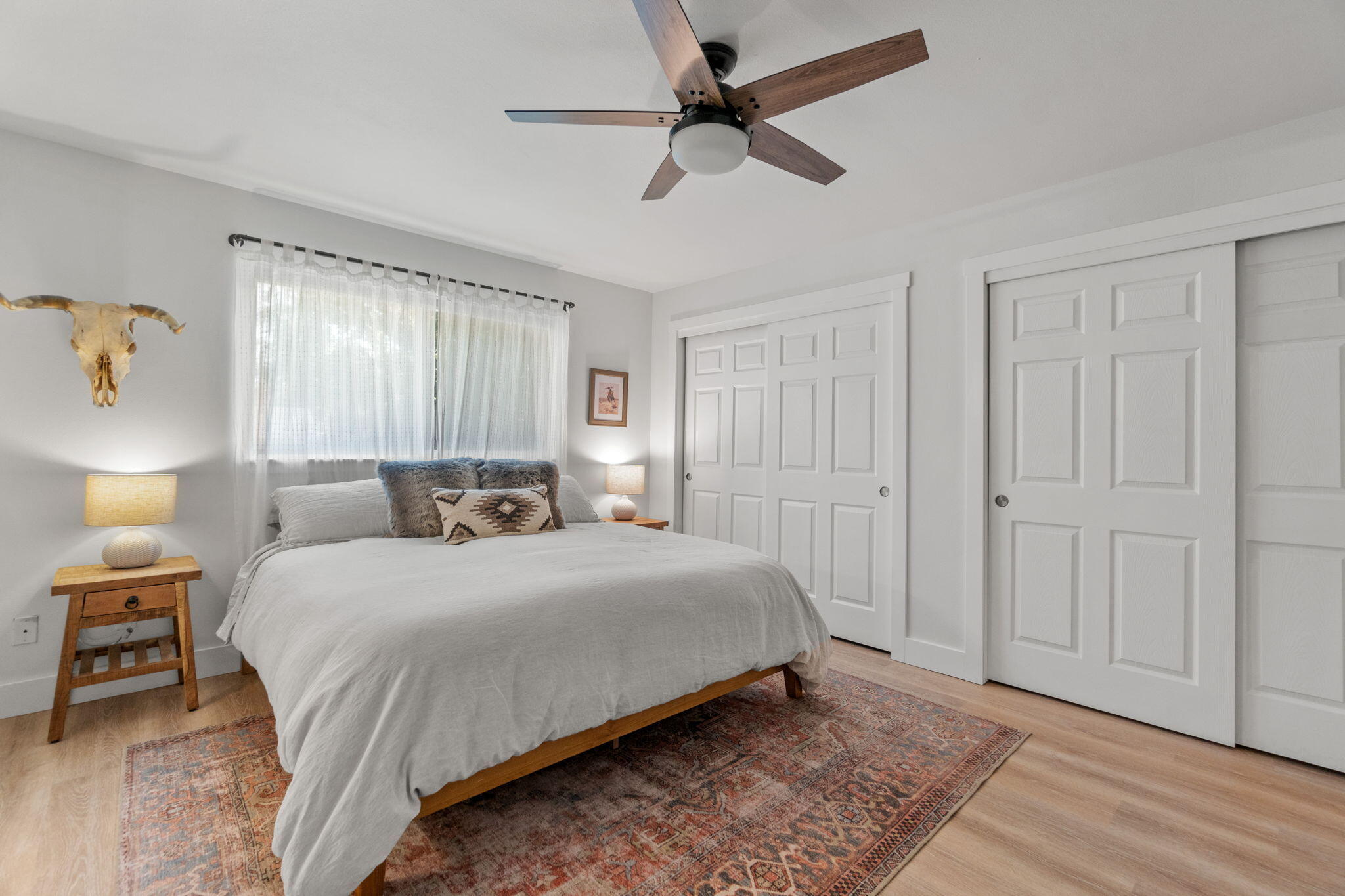 Redside - Residential