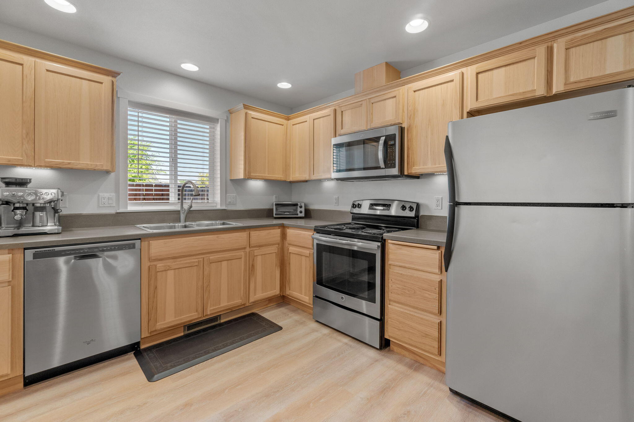 Redside - Residential