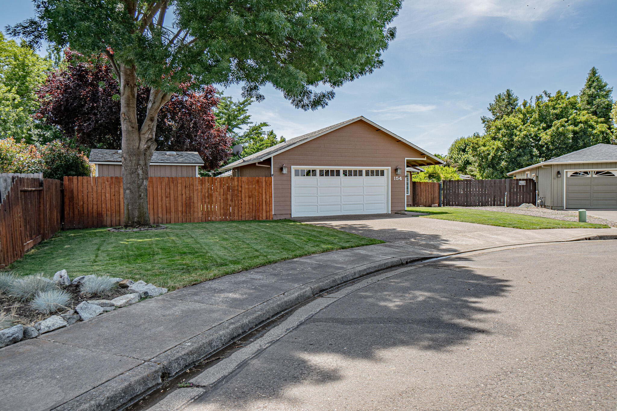 Green Park Village Subdivision Unit No 1 - Residential