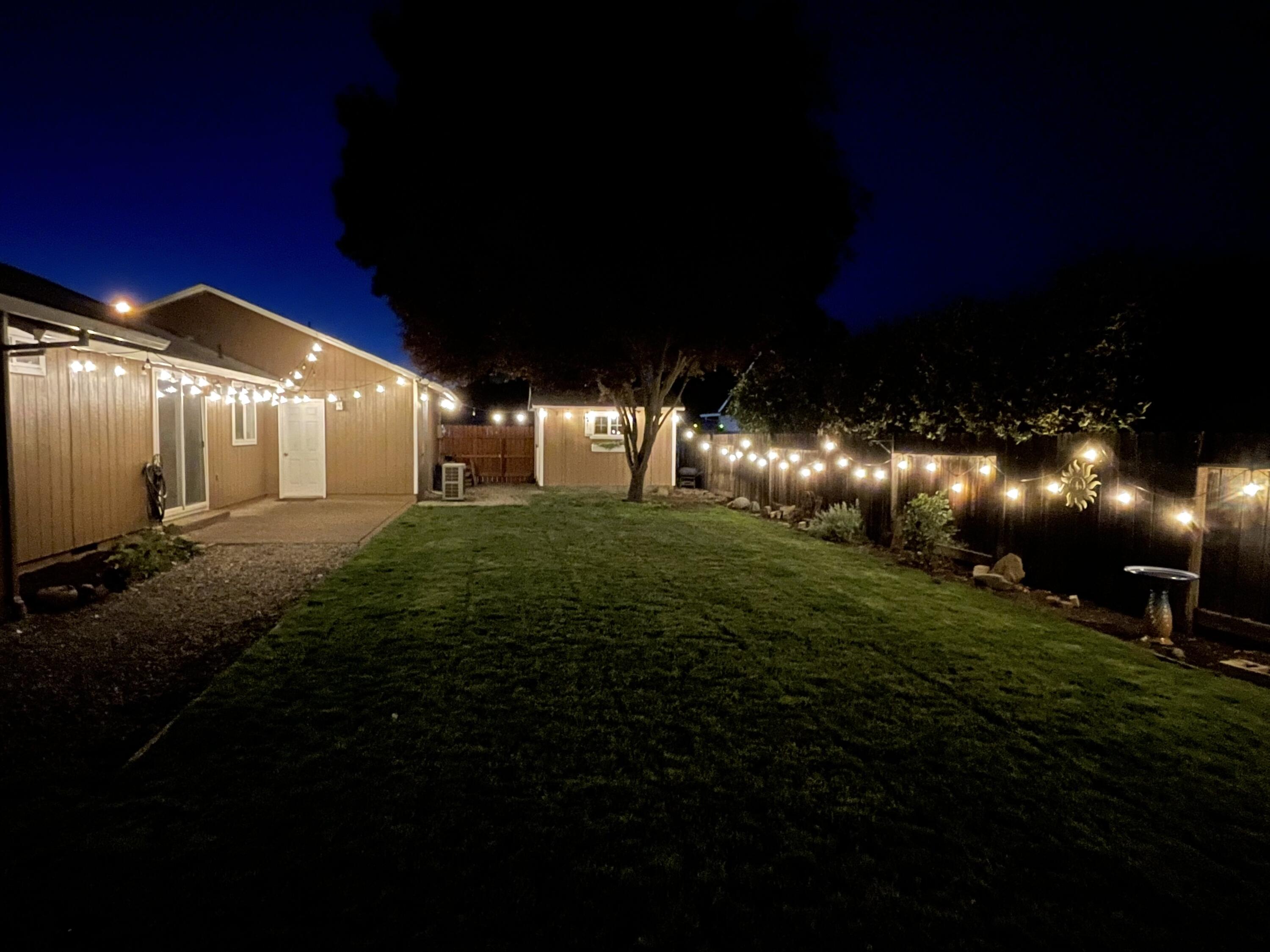 Green Park Village Subdivision Unit No 1 - Residential