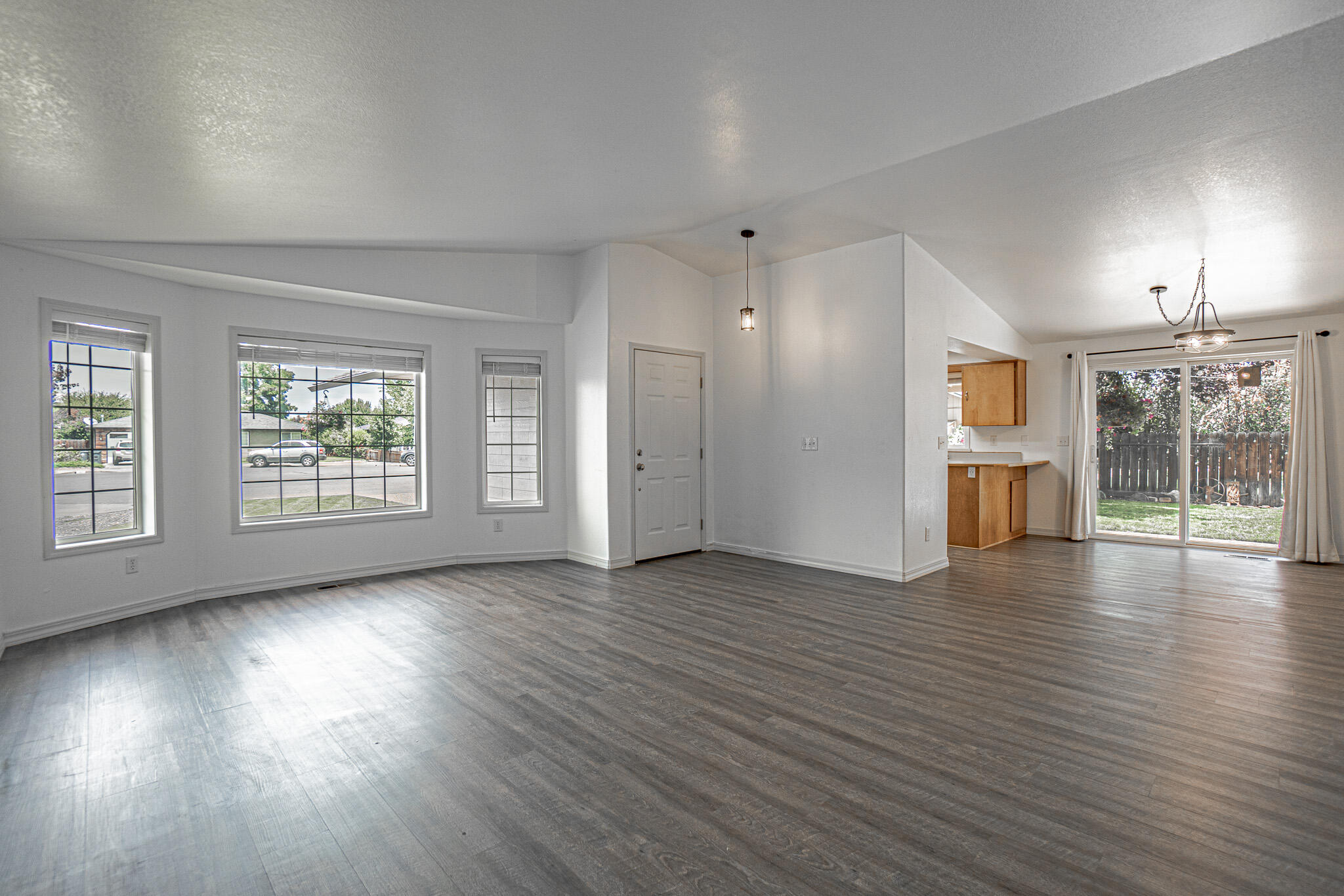 Green Park Village Subdivision Unit No 1 - Residential