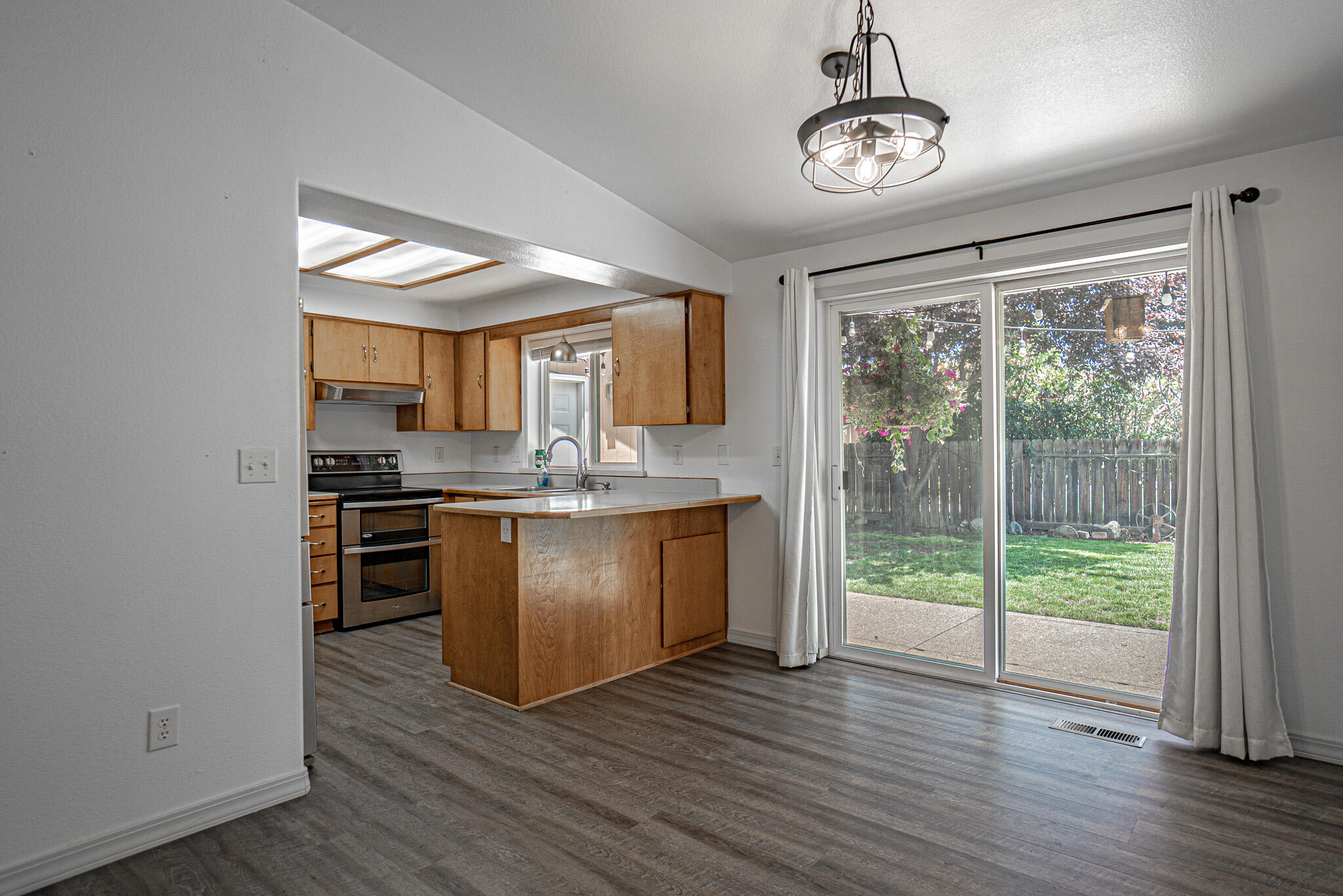 Green Park Village Subdivision Unit No 1 - Residential