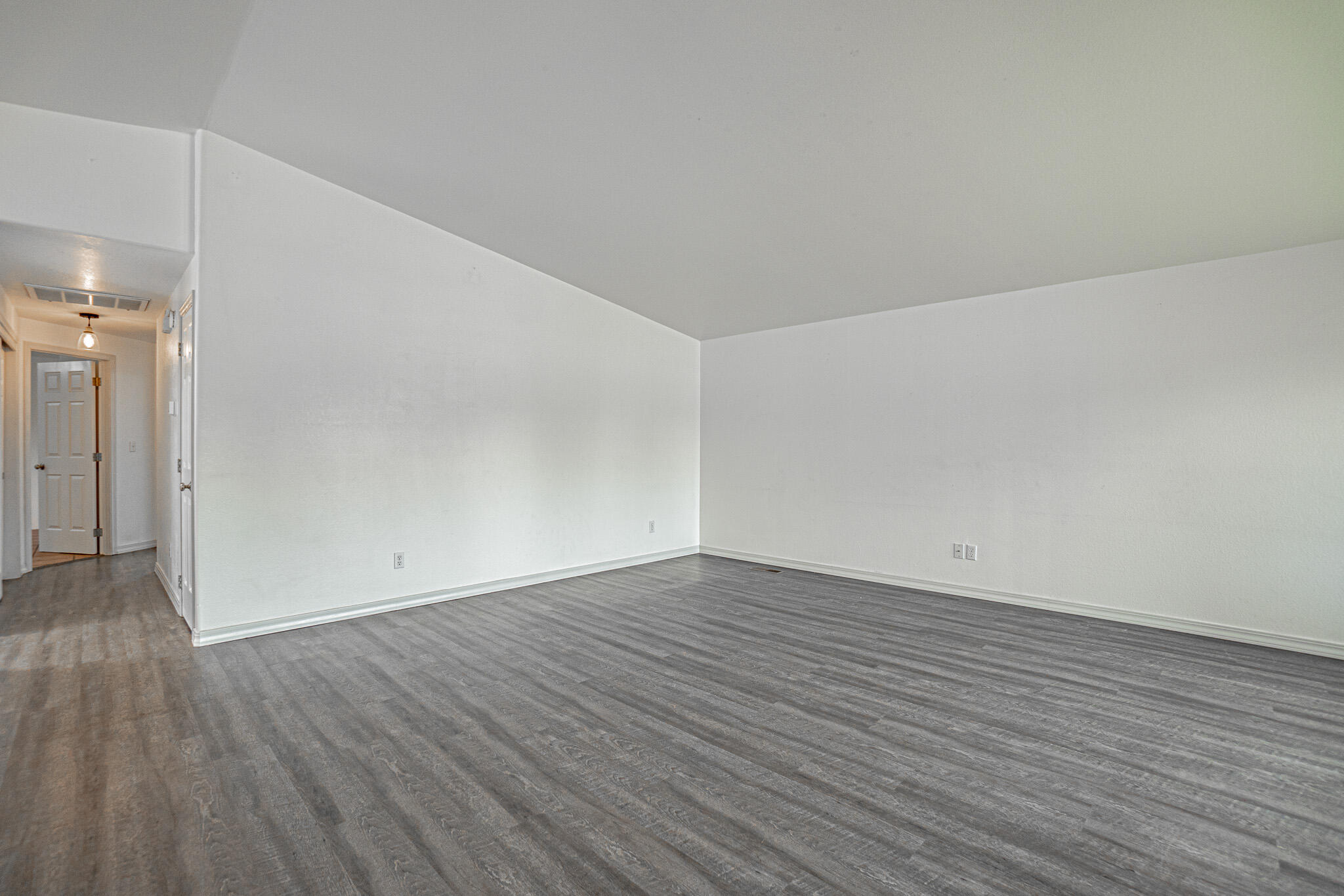 Green Park Village Subdivision Unit No 1 - Residential