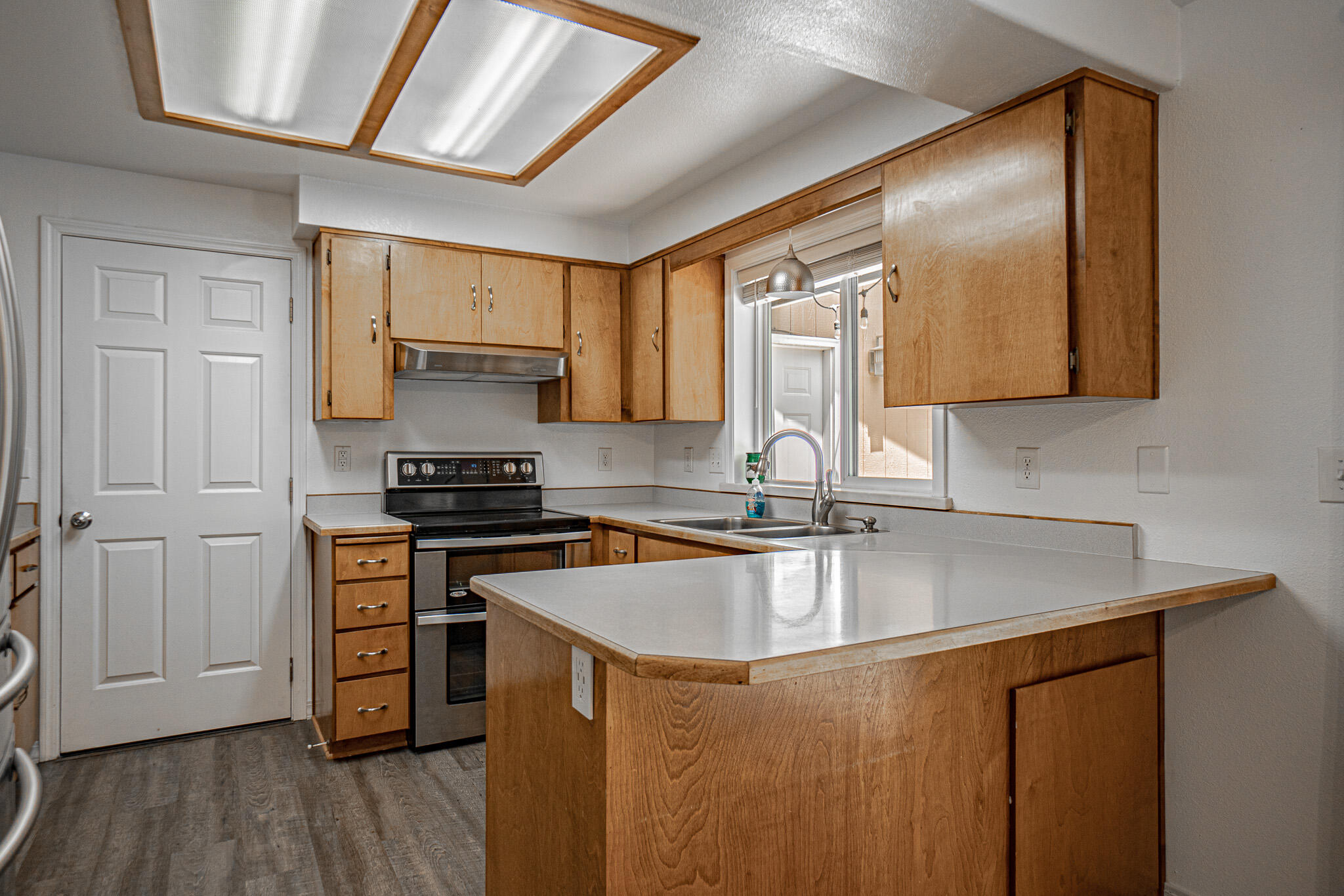 Green Park Village Subdivision Unit No 1 - Residential