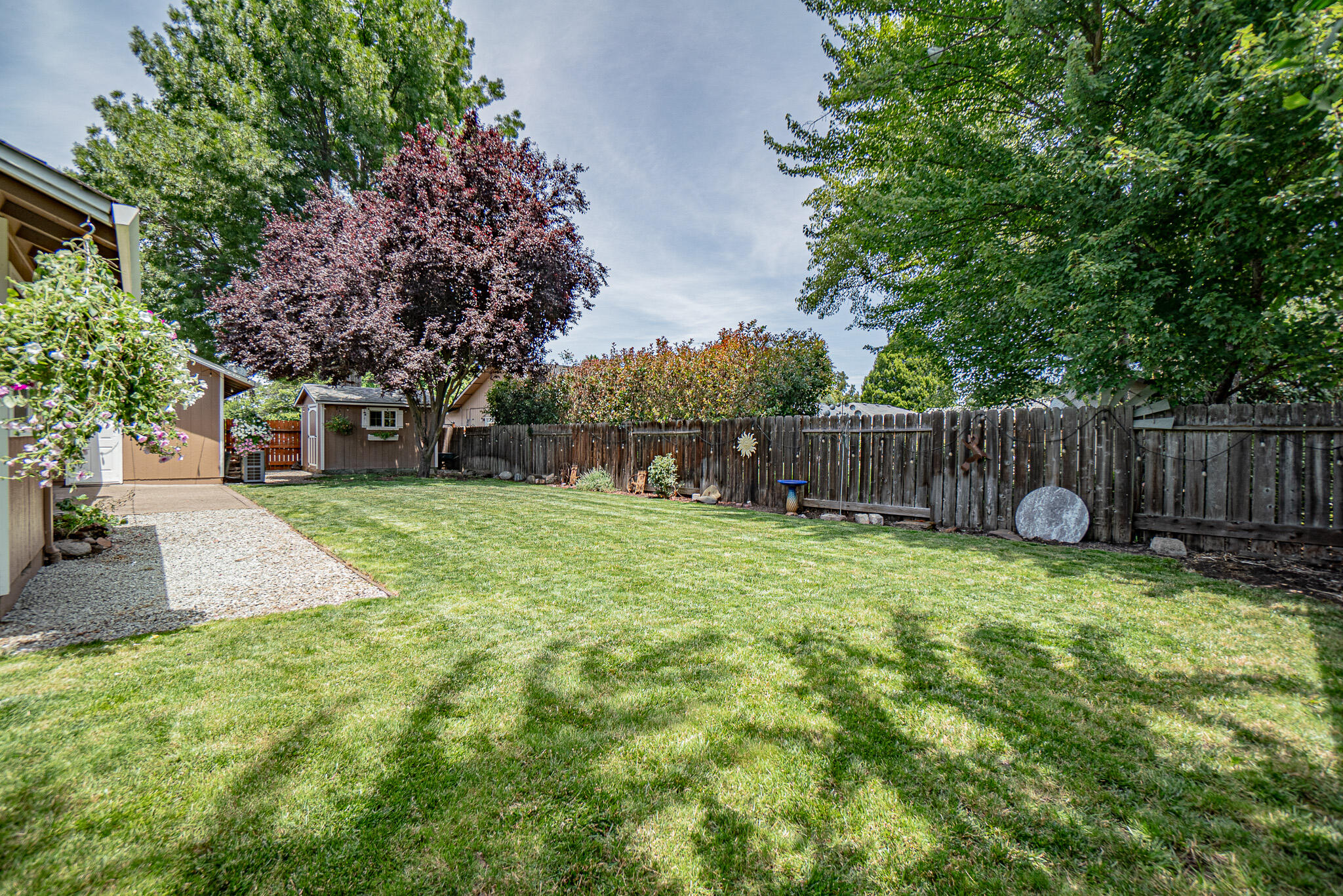 Green Park Village Subdivision Unit No 1 - Residential