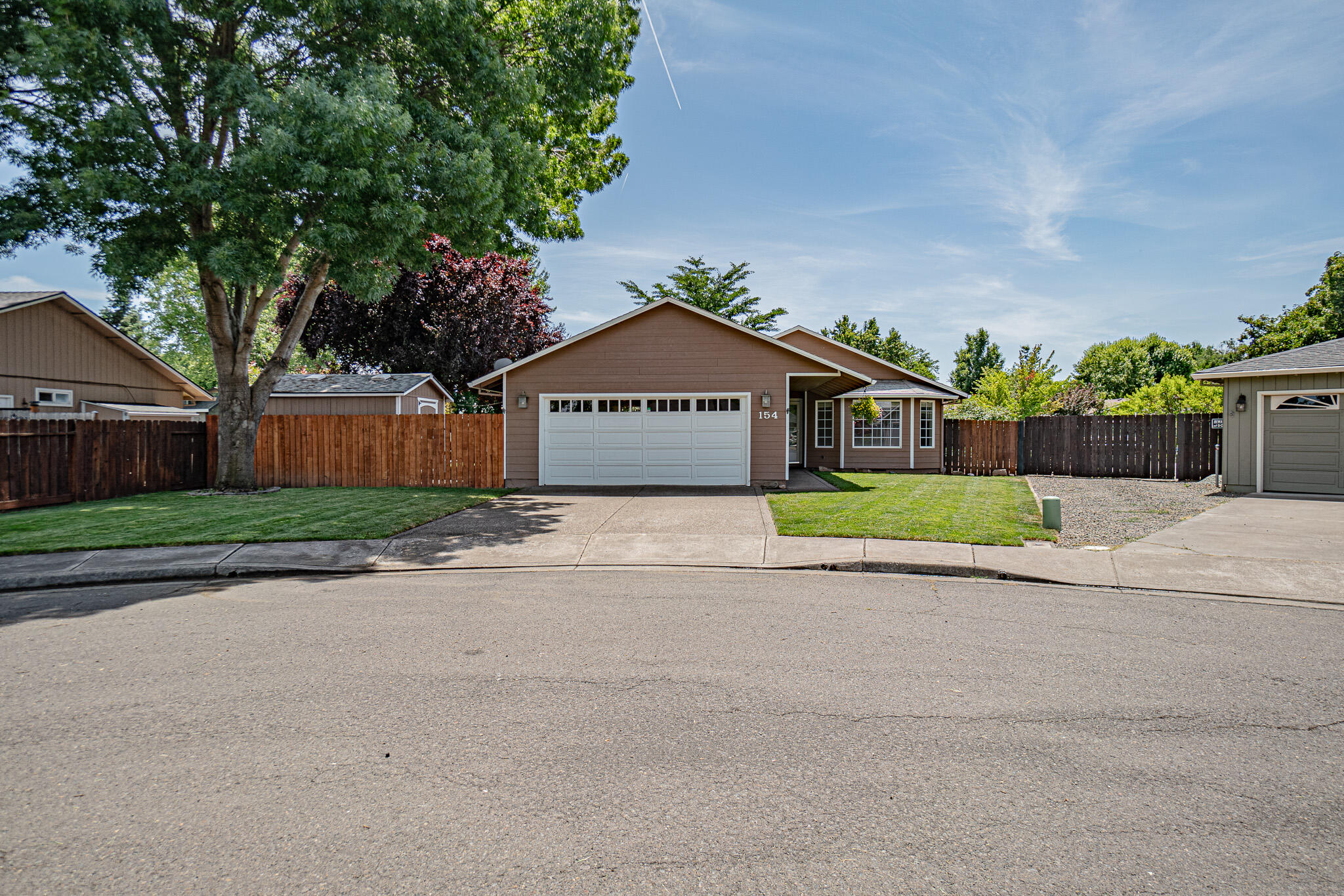 Green Park Village Subdivision Unit No 1 - Residential