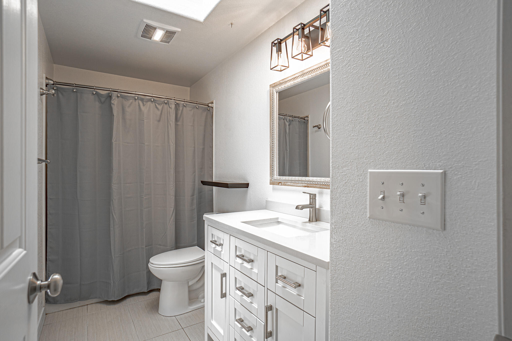 Green Park Village Subdivision Unit No 1 - Residential