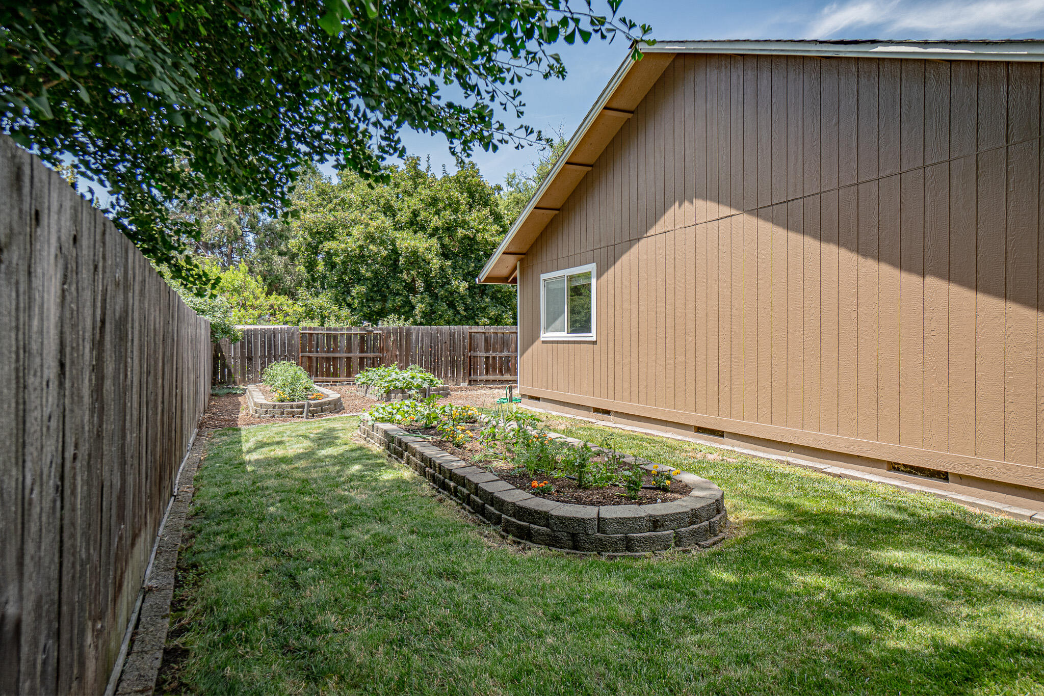 Green Park Village Subdivision Unit No 1 - Residential