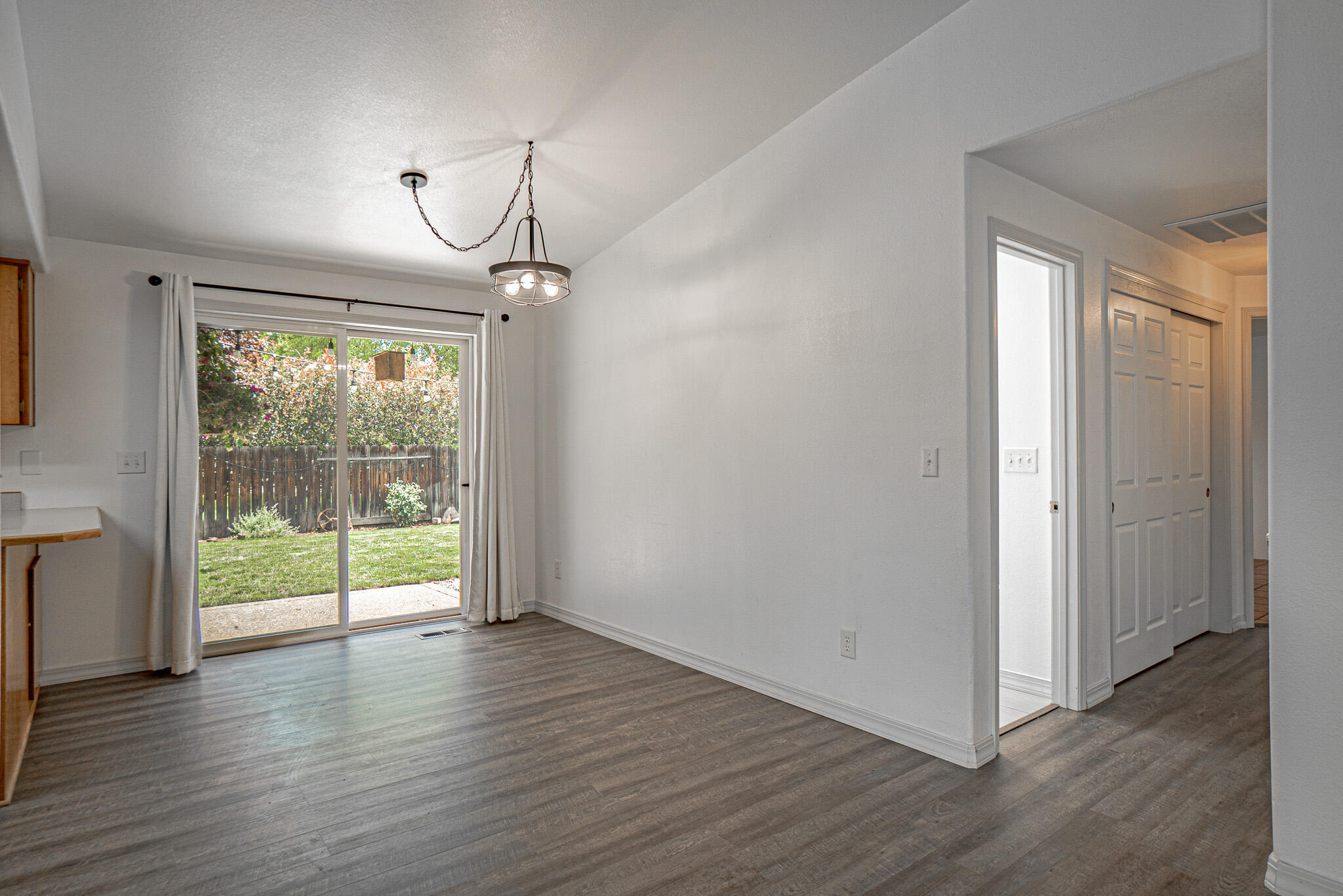 Green Park Village Subdivision Unit No 1 - Residential