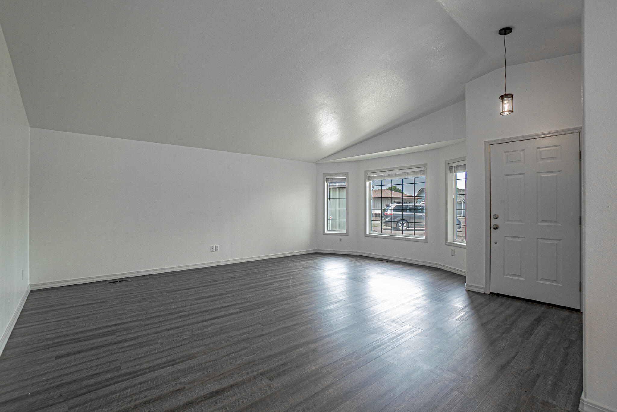 Green Park Village Subdivision Unit No 1 - Residential