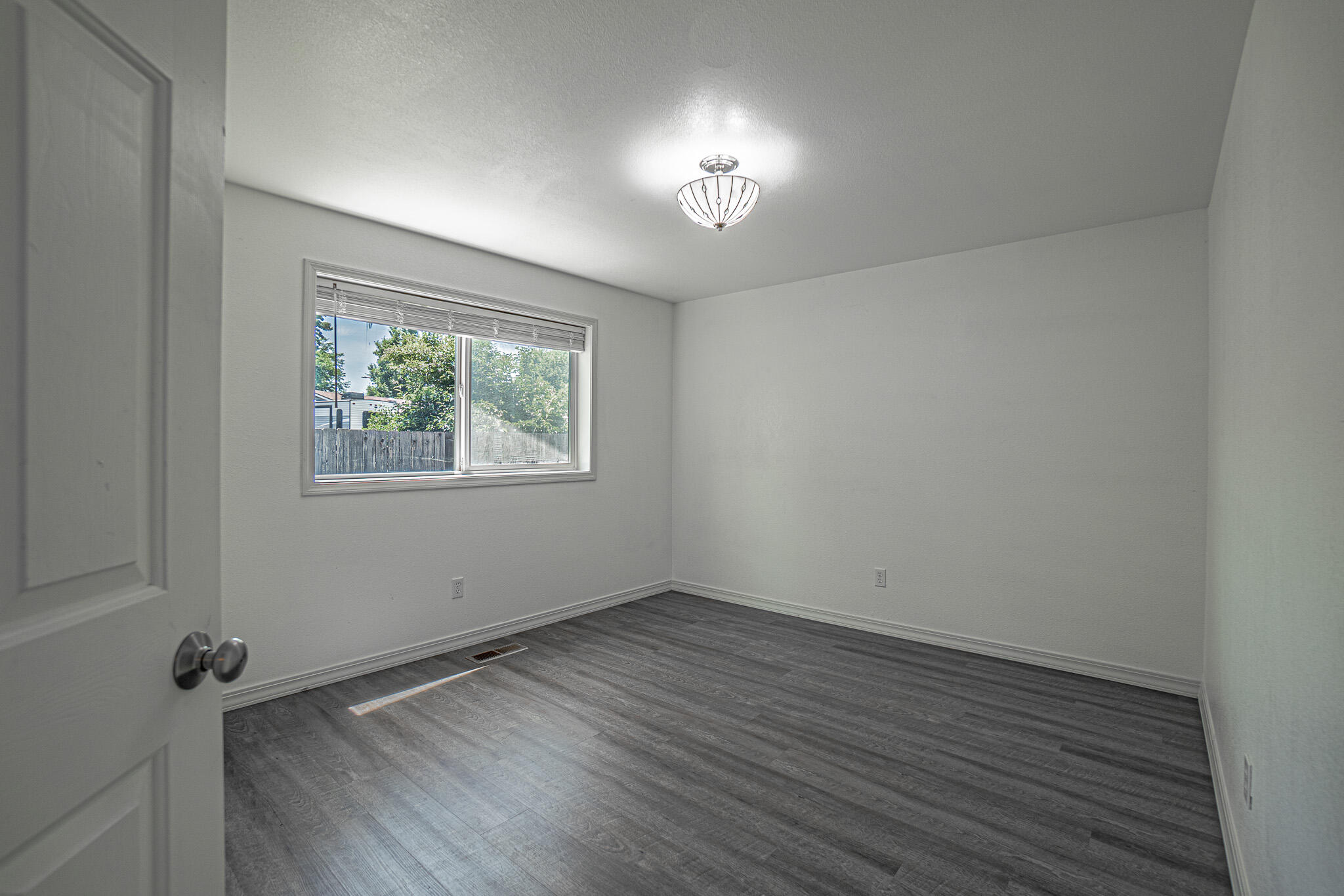 Green Park Village Subdivision Unit No 1 - Residential