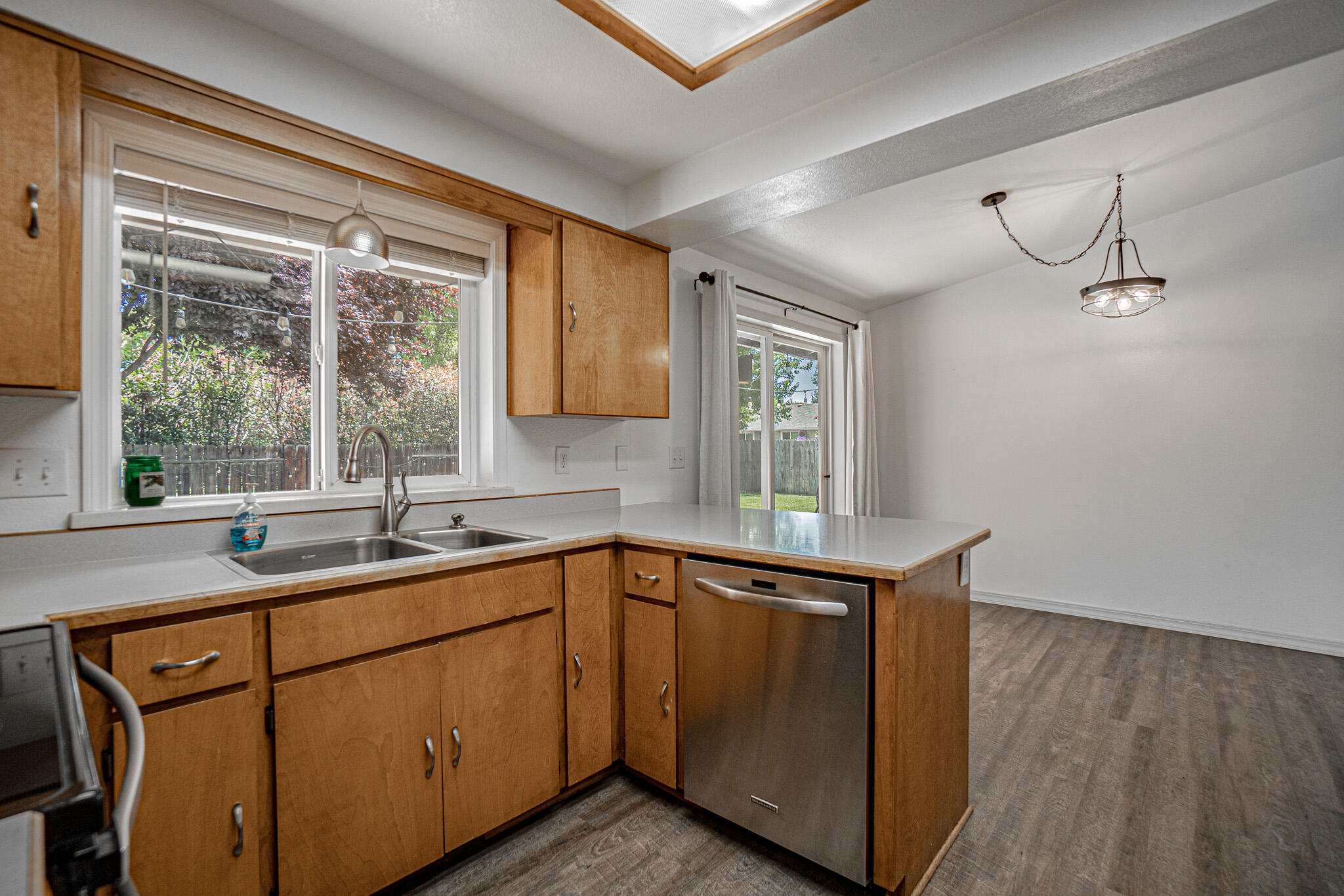 Green Park Village Subdivision Unit No 1 - Residential