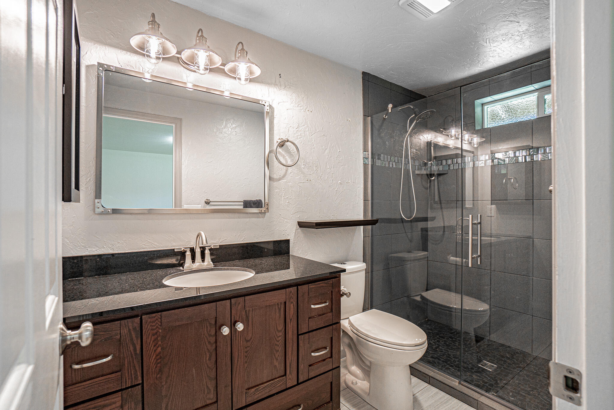 Green Park Village Subdivision Unit No 1 - Residential