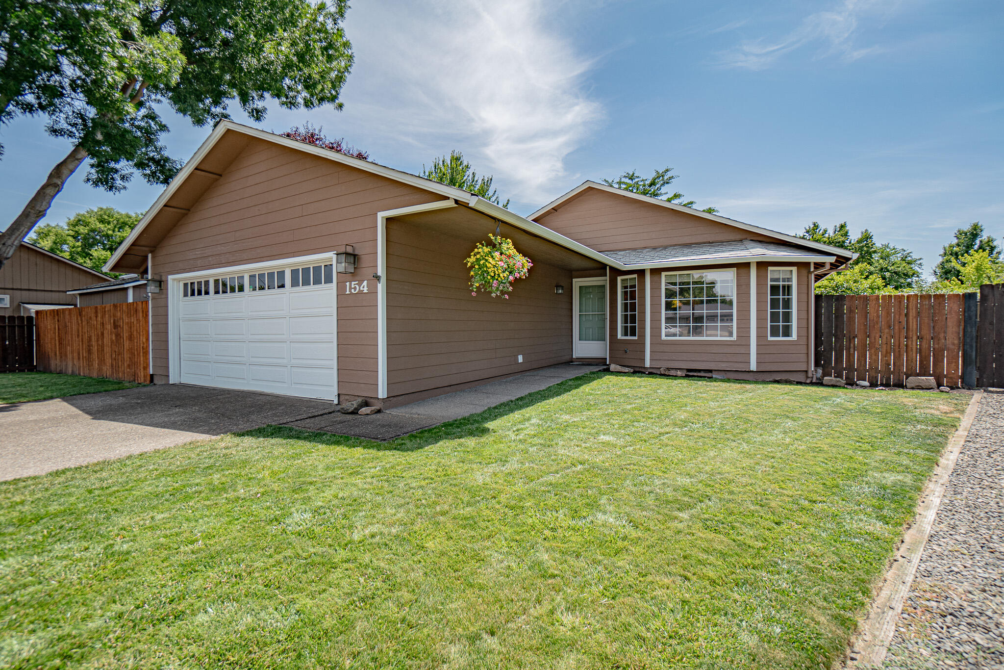 Green Park Village Subdivision Unit No 1 - Residential