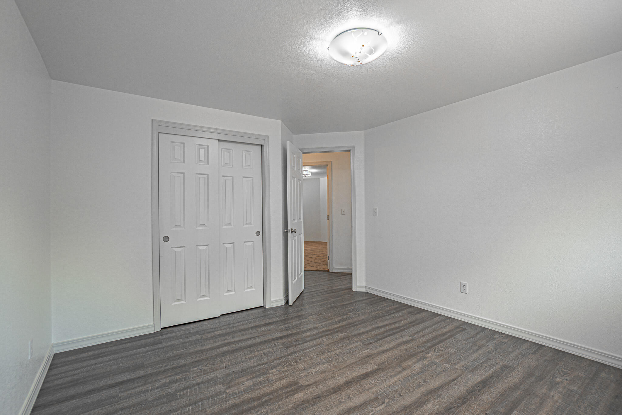 Green Park Village Subdivision Unit No 1 - Residential