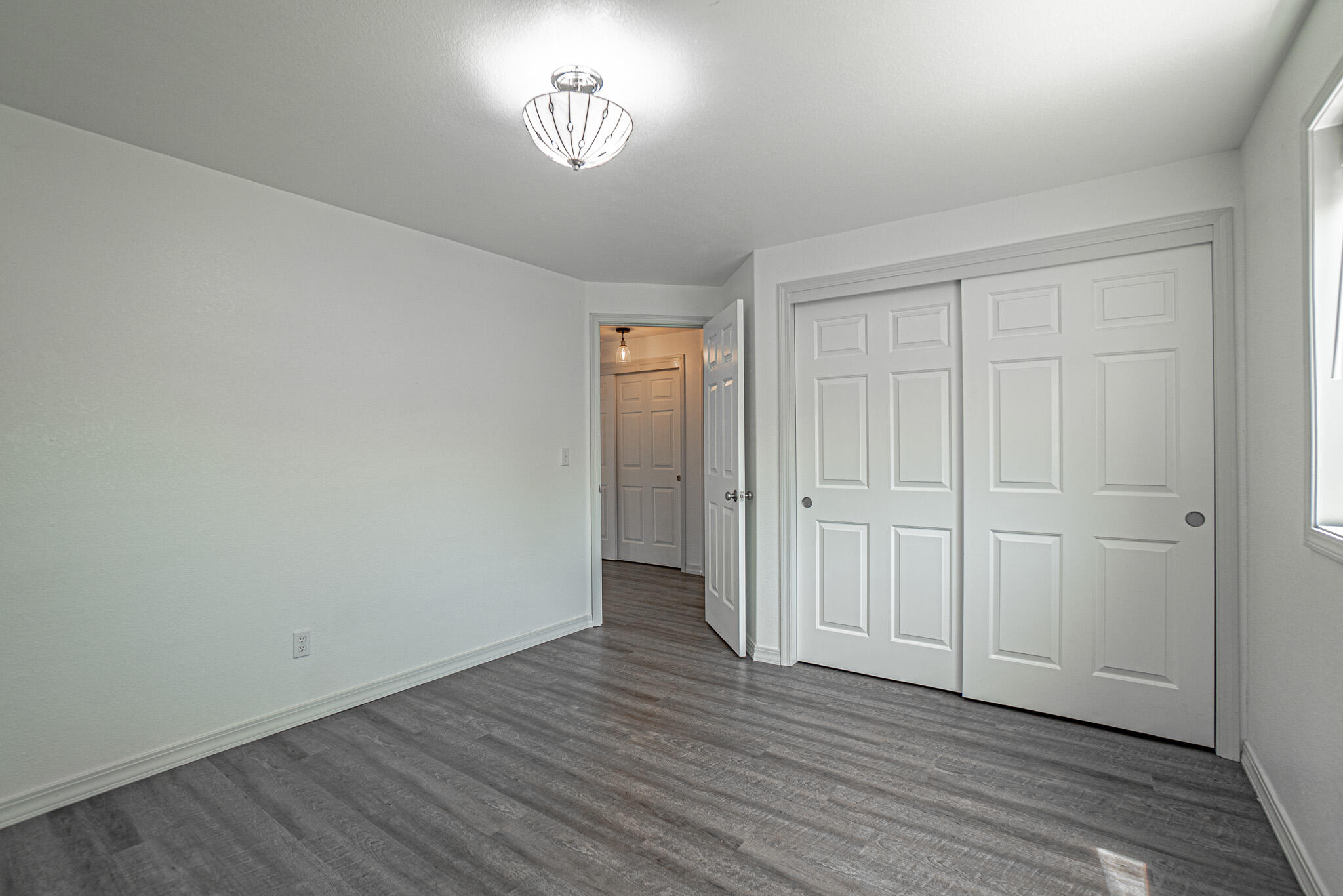 Green Park Village Subdivision Unit No 1 - Residential